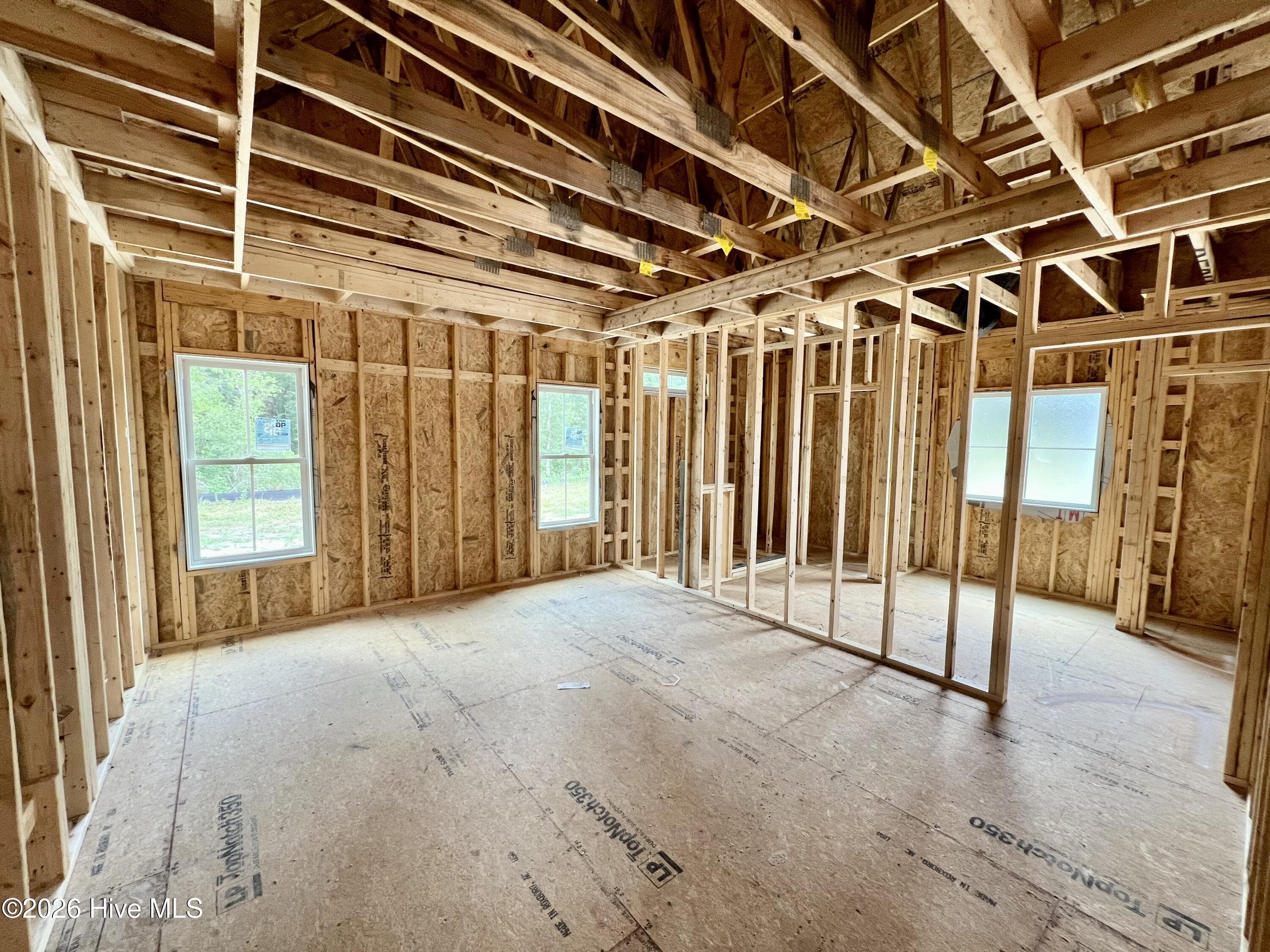 Single Family Residence at 143 Hillstead Way, Smithfield, NC 27577, photo 22 of 84