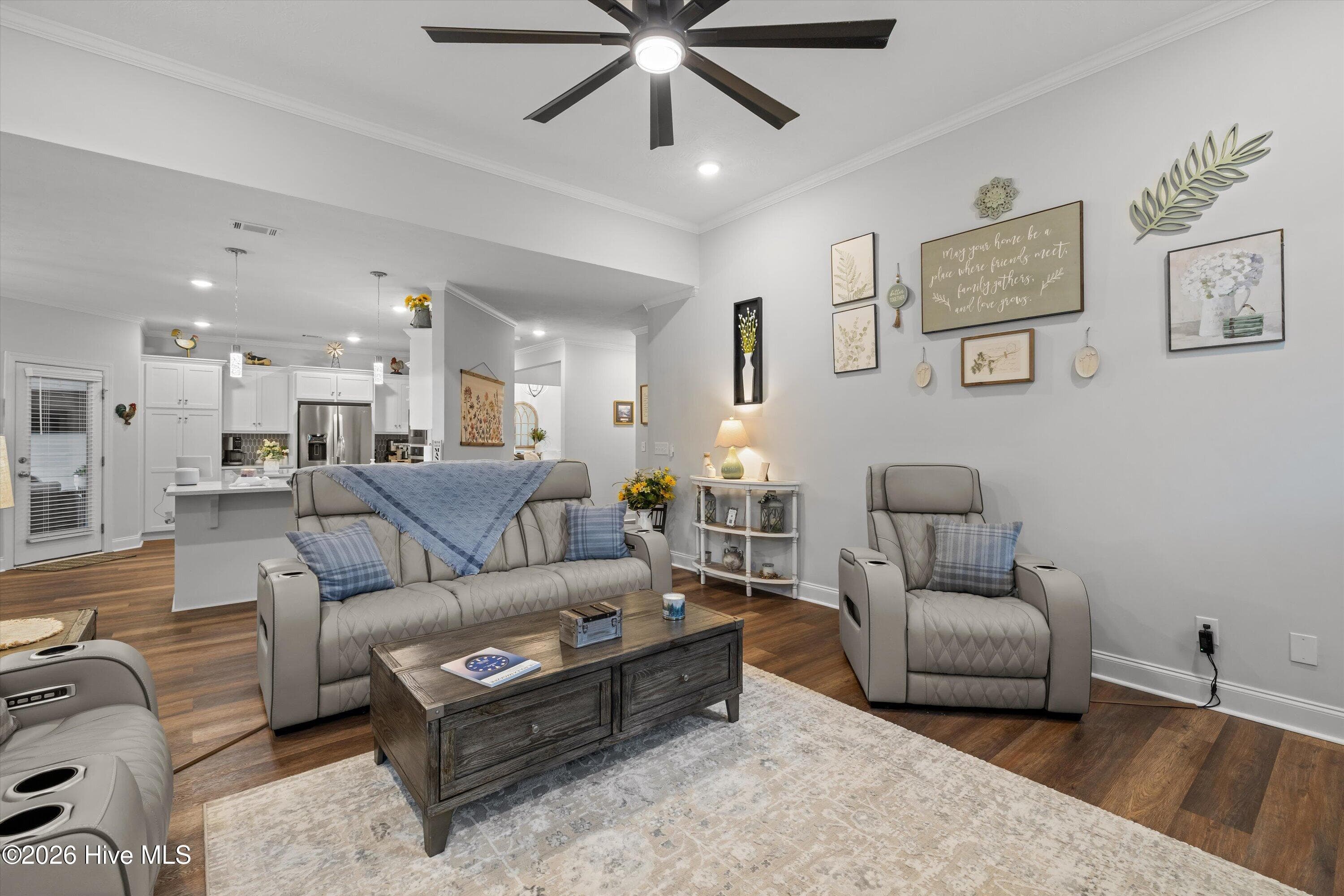 Single Family Residence at 237 Dublin Loop, Grovetown, GA 30813, photo 36 of 64