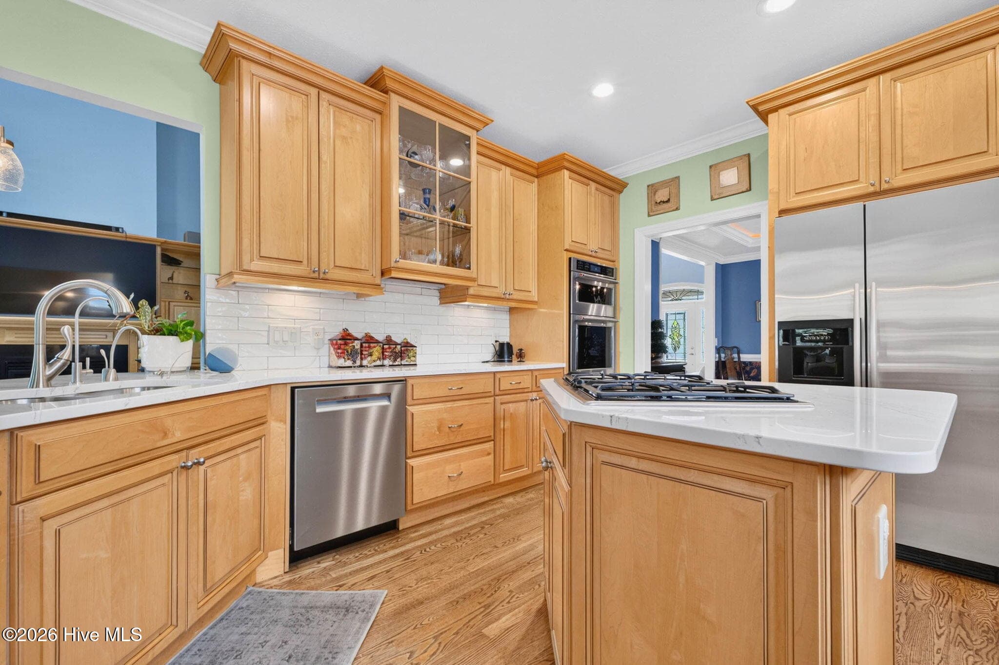Single Family Residence at 6583 Gramby Notch Way SW, Ocean Isle Beach, NC 28469, photo 15 of 71