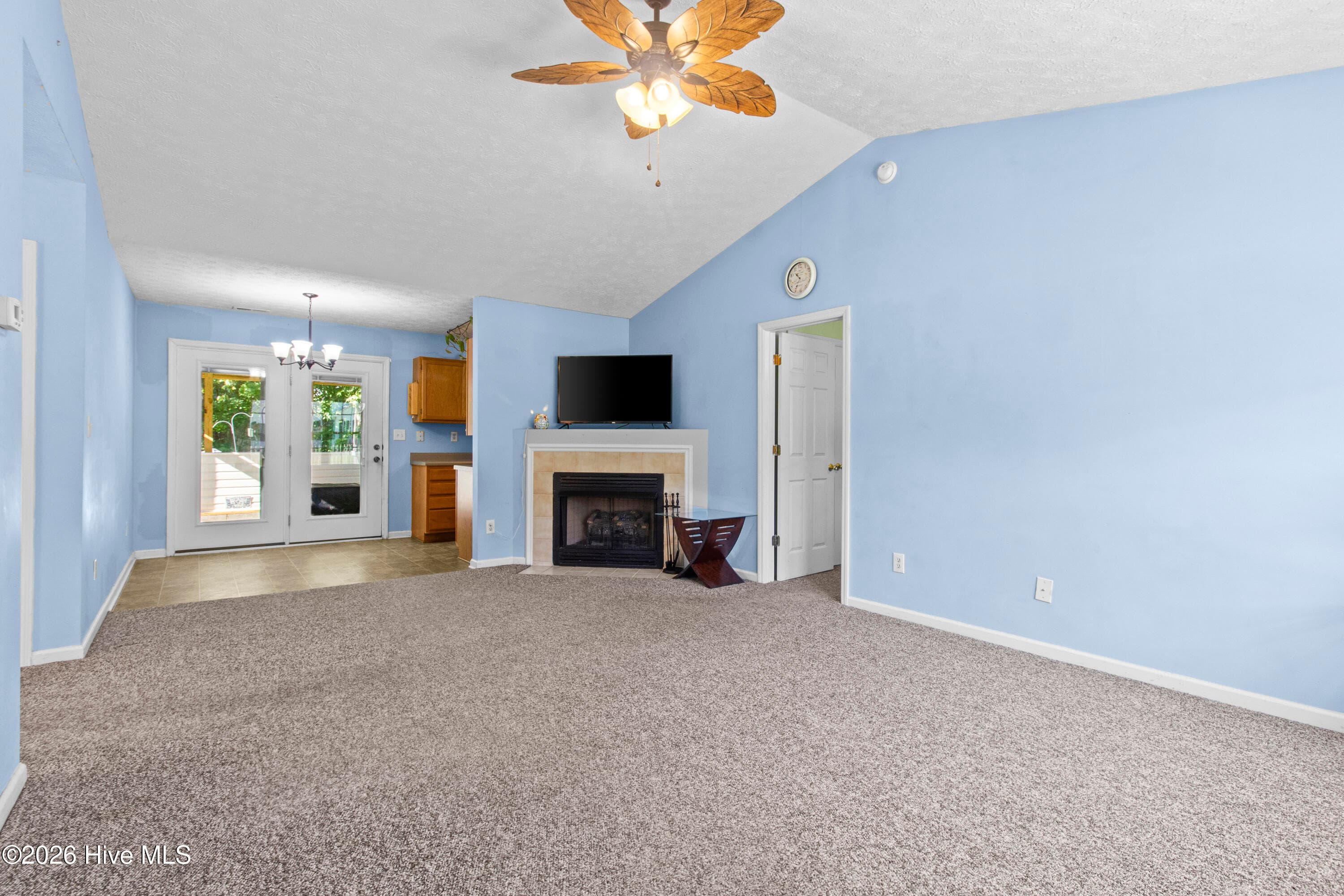 Single Family Residence at 120 Eagle Trail, New Bern, NC 28562, photo 24 of 36