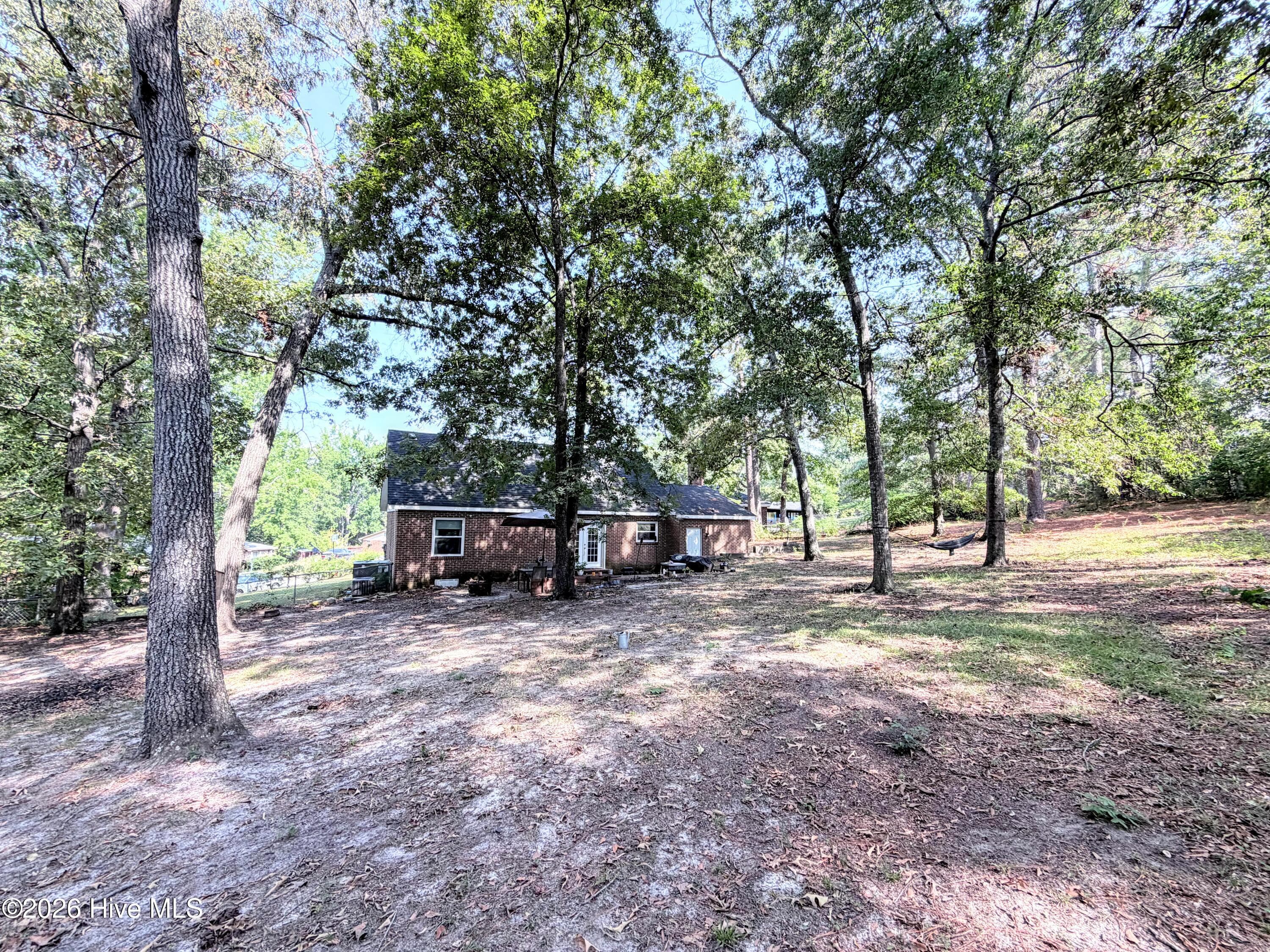 Single Family Residence at 2501 Shannon Court, Hephzibah, GA 30815, photo 21 of 25