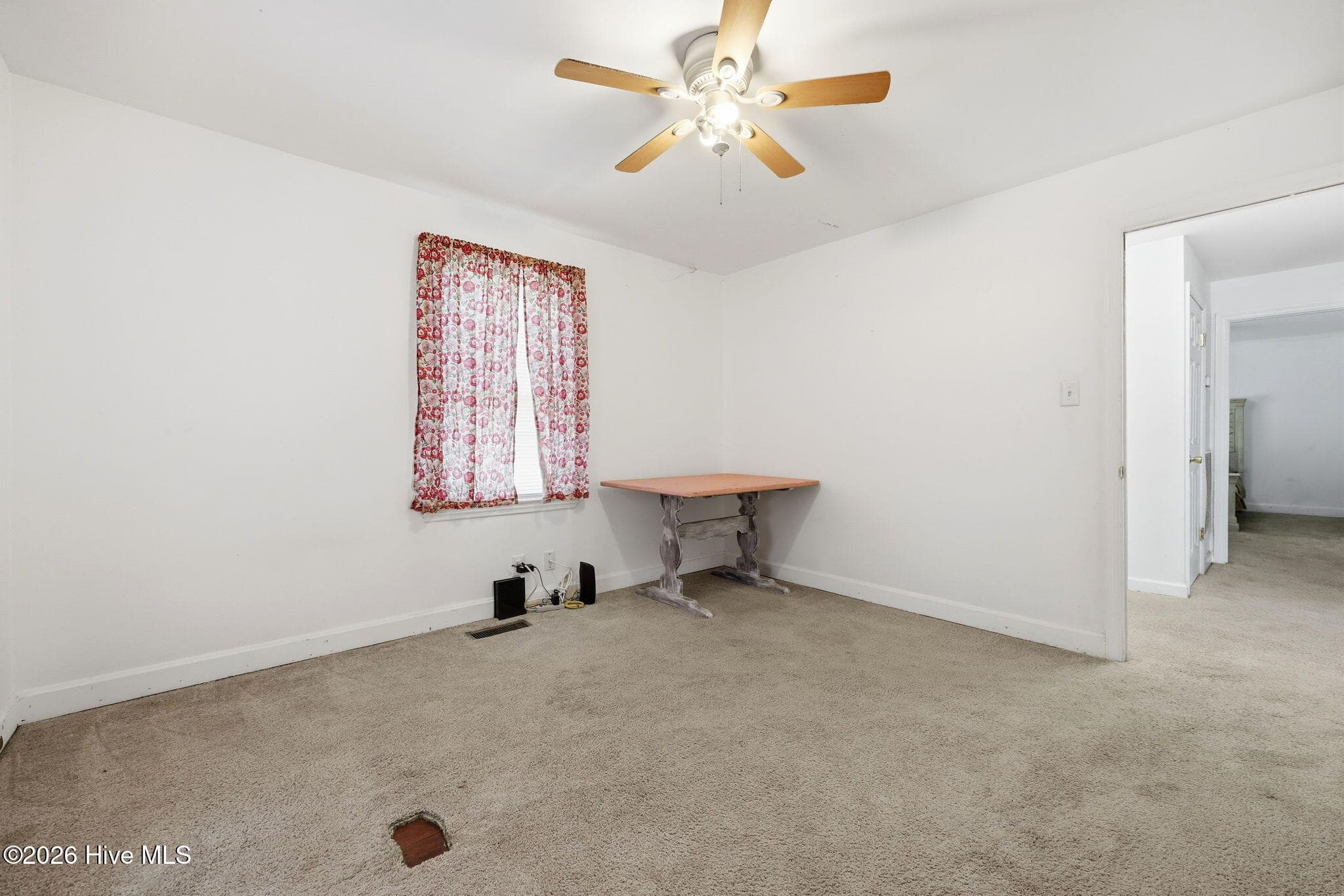 Single Family Residence at 4228 Vass Carthage Road, Carthage, NC 28327, photo 26 of 41