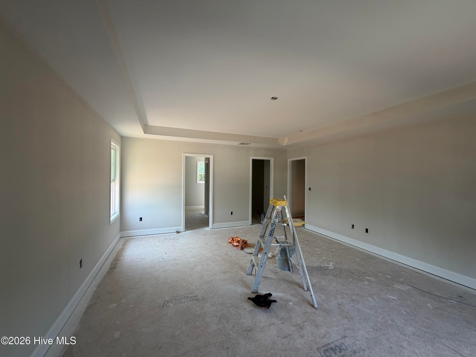 Photo Taken: 8/11/2026 - 387 Thorntons Creek Drive, Erwin, NC 28339