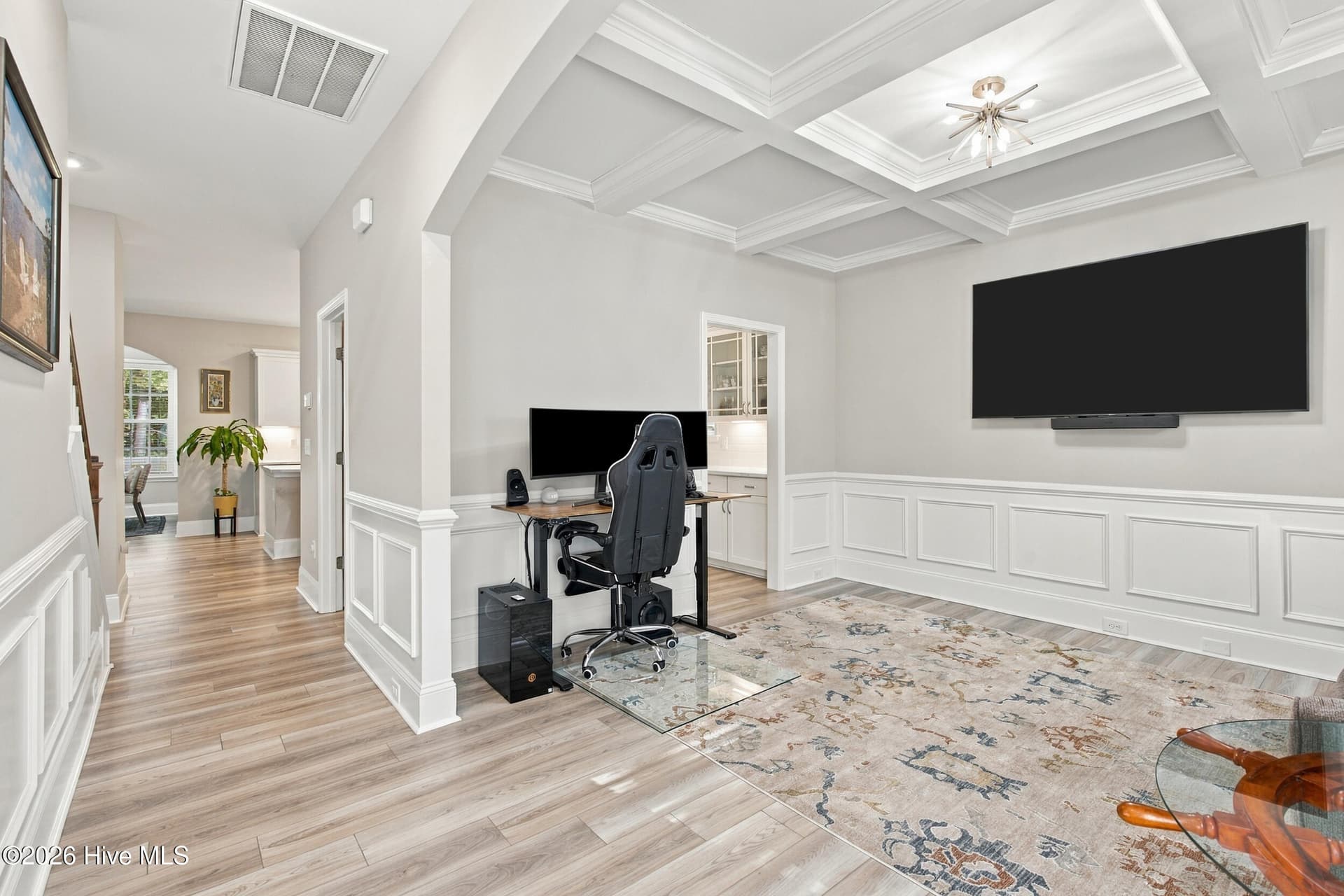 Single Family Residence at 1108 Sea Lavender Drive, Wilmington, NC 28403, photo 10 of 65