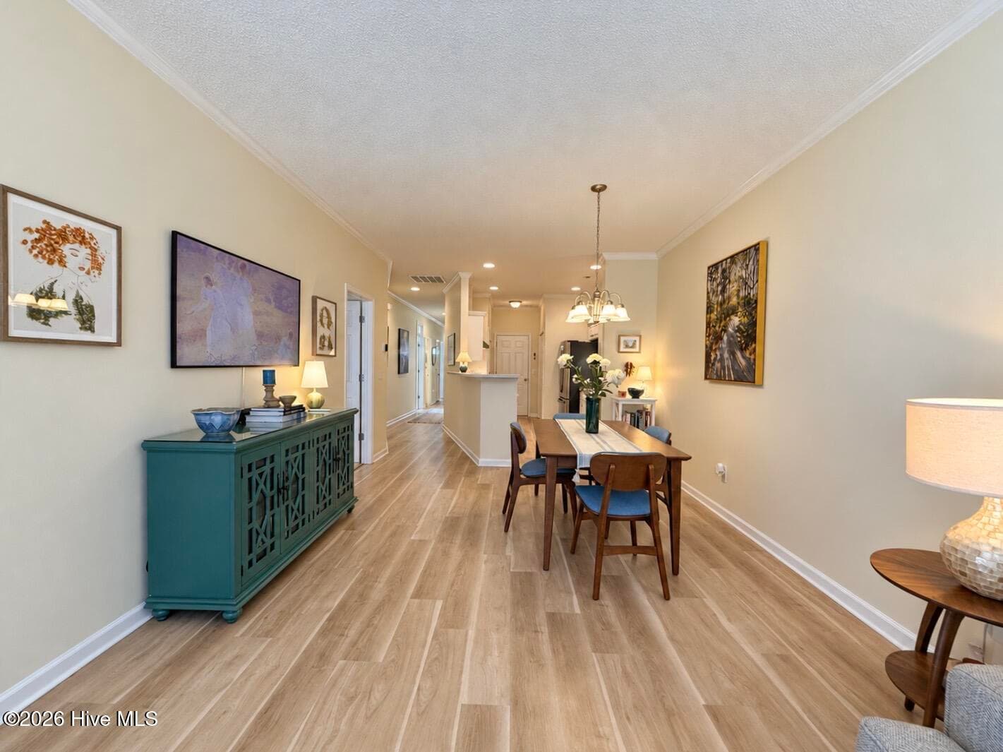 Townhouse at 109 Jansen Lane, Winnabow, NC 28479, photo 12 of 39