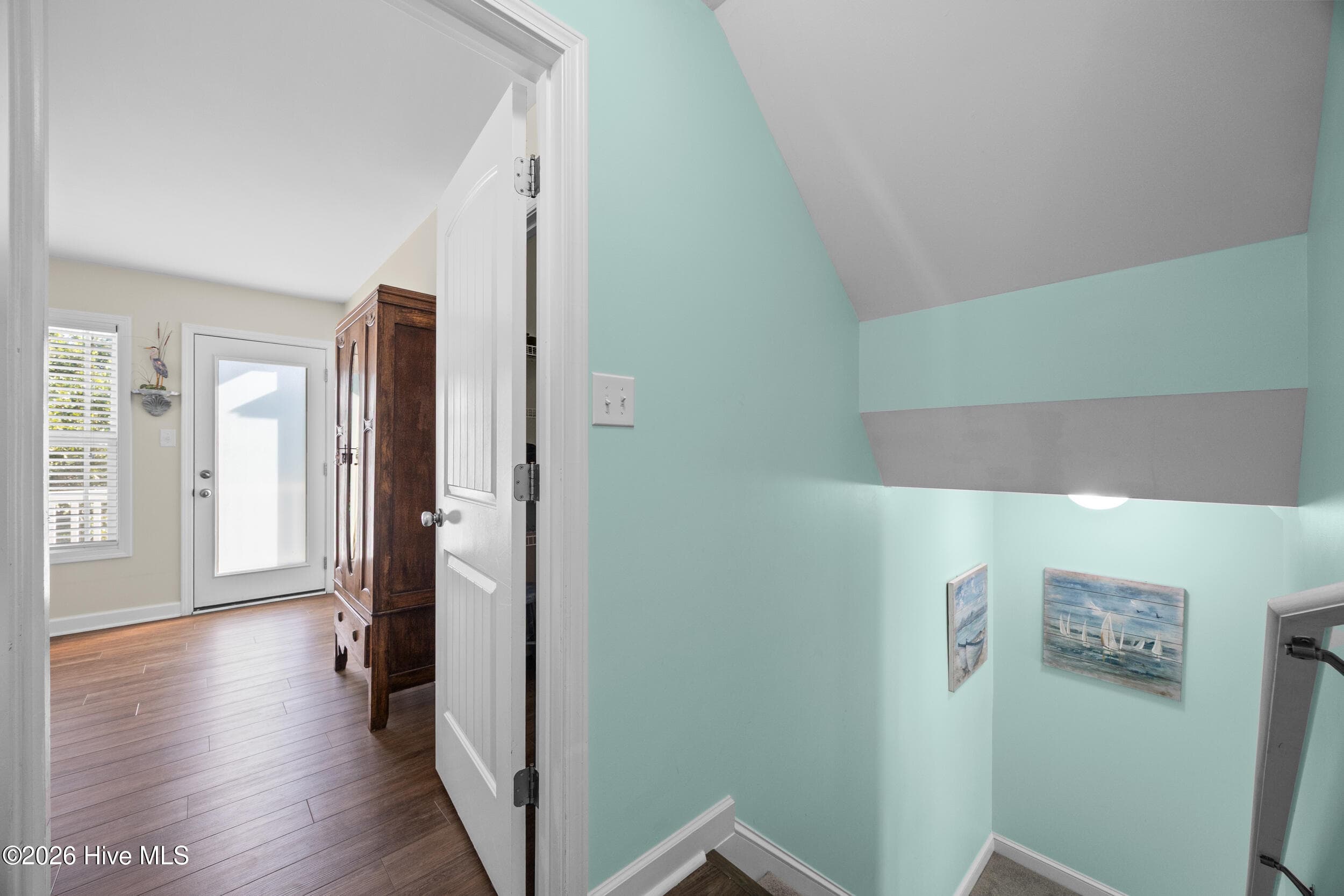 Single Family Residence at 122 Atkinson Road, Surf City, NC 28445, photo 27 of 90
