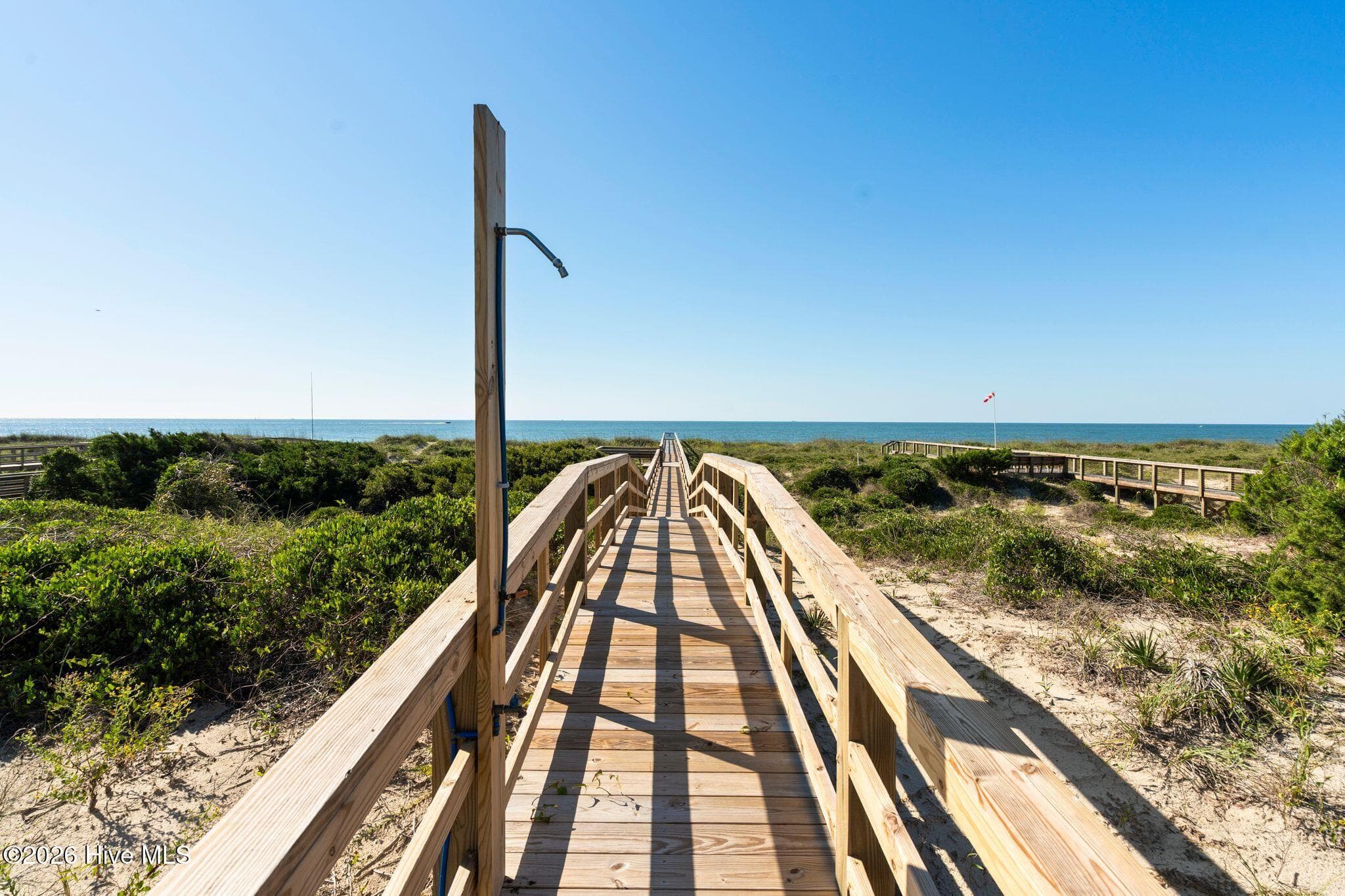 Single Family Residence at 425 Caswell Beach Road, Oak Island, NC 28465, photo 61 of 73