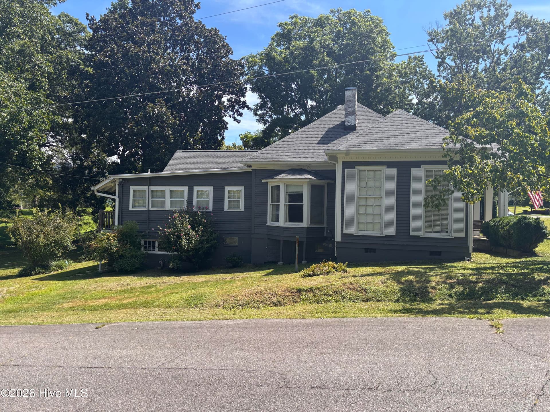 Single Family Residence at 55 Aquone Road, Andrews, NC 28901, photo 34 of 35