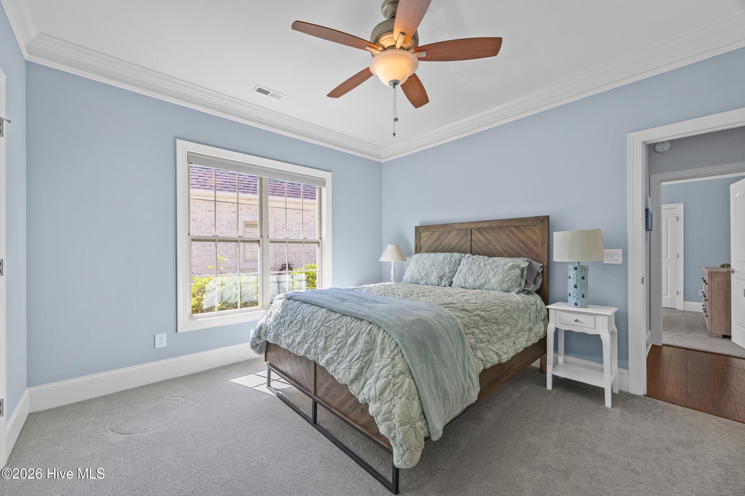 Bed 3 - 4057 Batik Court, Leland, NC 28451