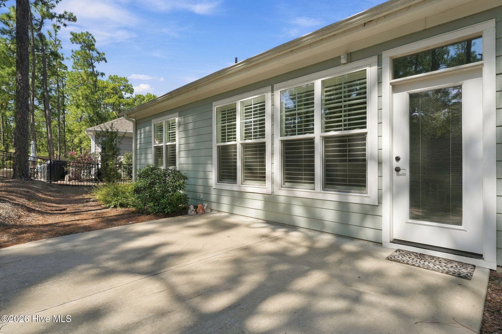 Single Family Residence at 246 Luss Lane, Southern Pines, NC 28387, photo 43 of 53