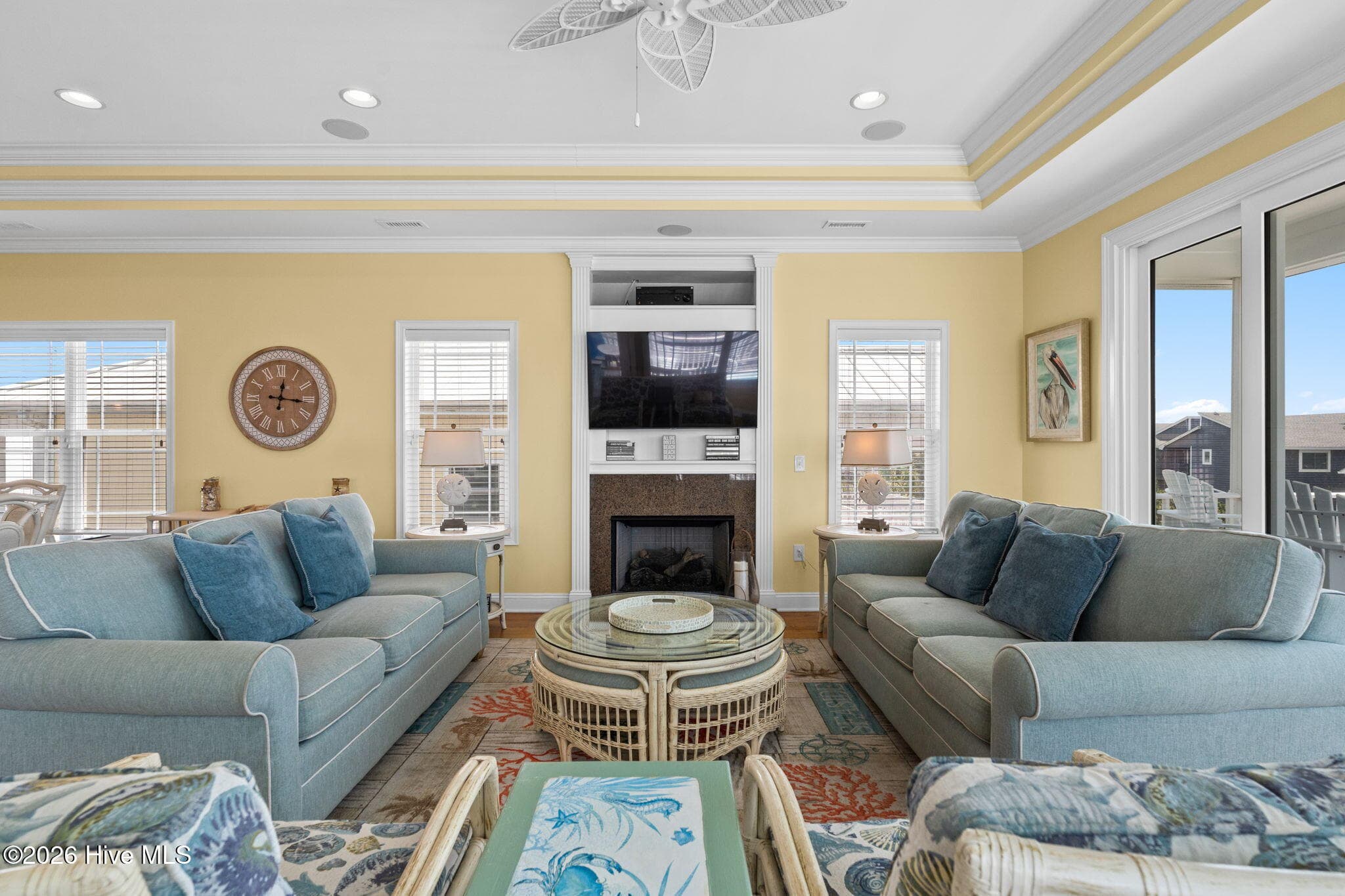 Single Family Residence at 29 E First Street, Ocean Isle Beach, NC 28469, photo 11 of 65