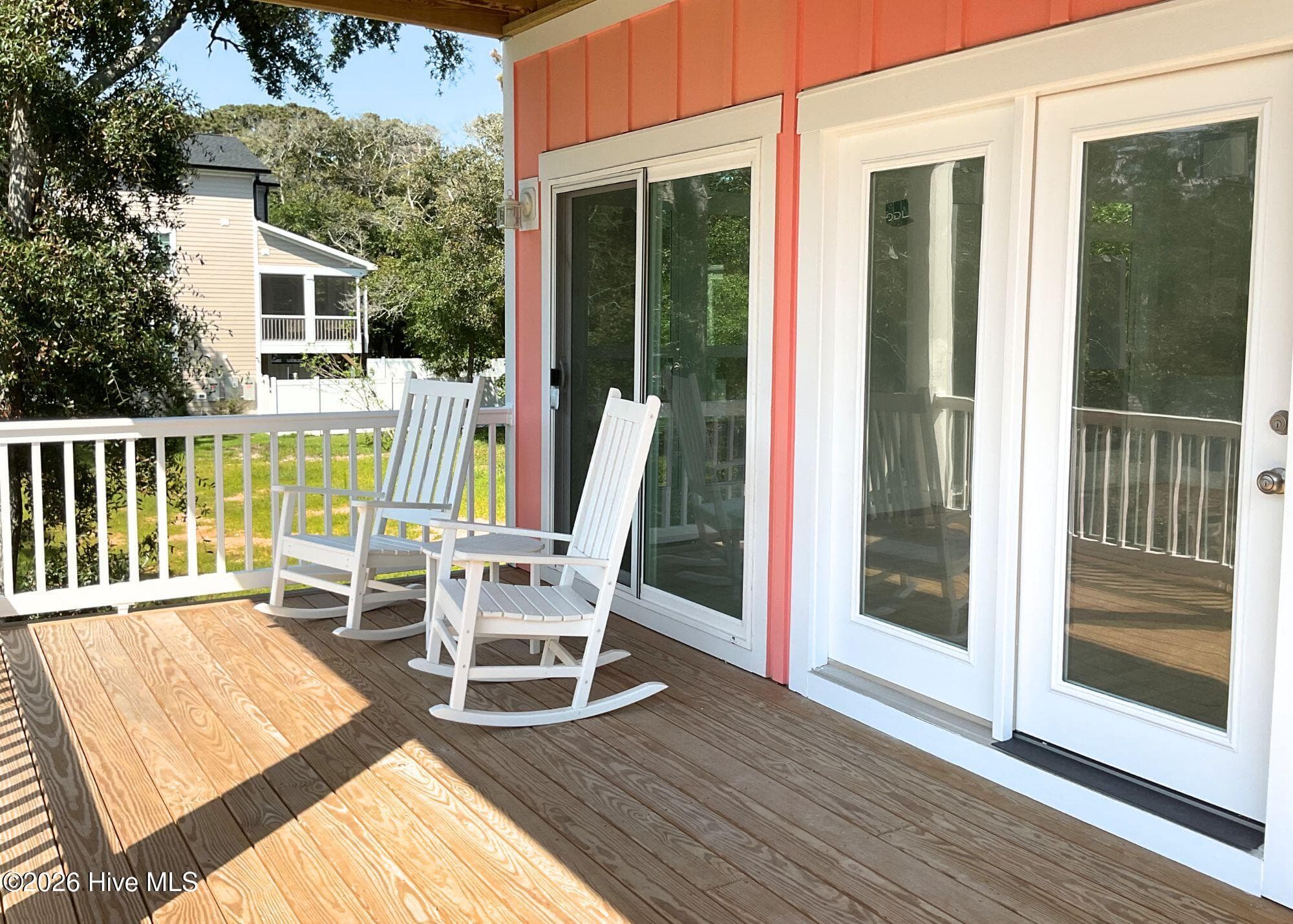 Single Family Residence at 114 SE 75th Street, Oak Island, NC 28465, photo 109 of 164