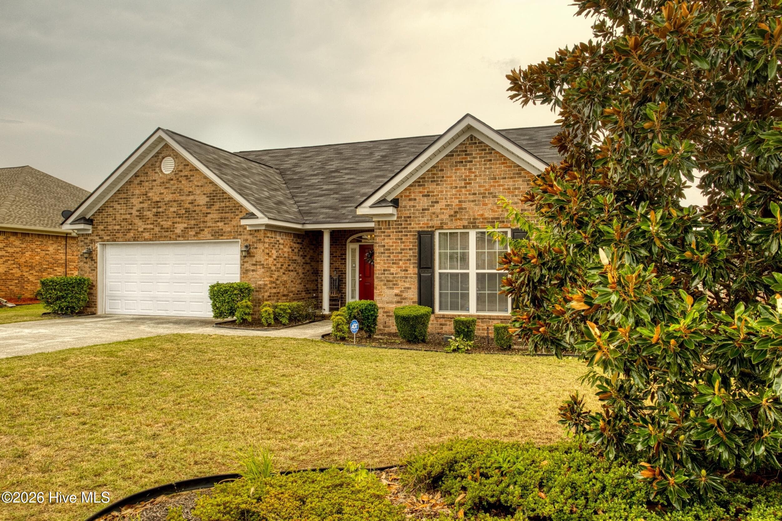 Single Family Residence at 4332 Regans Lane, Augusta, GA 30909, photo 3 of 37