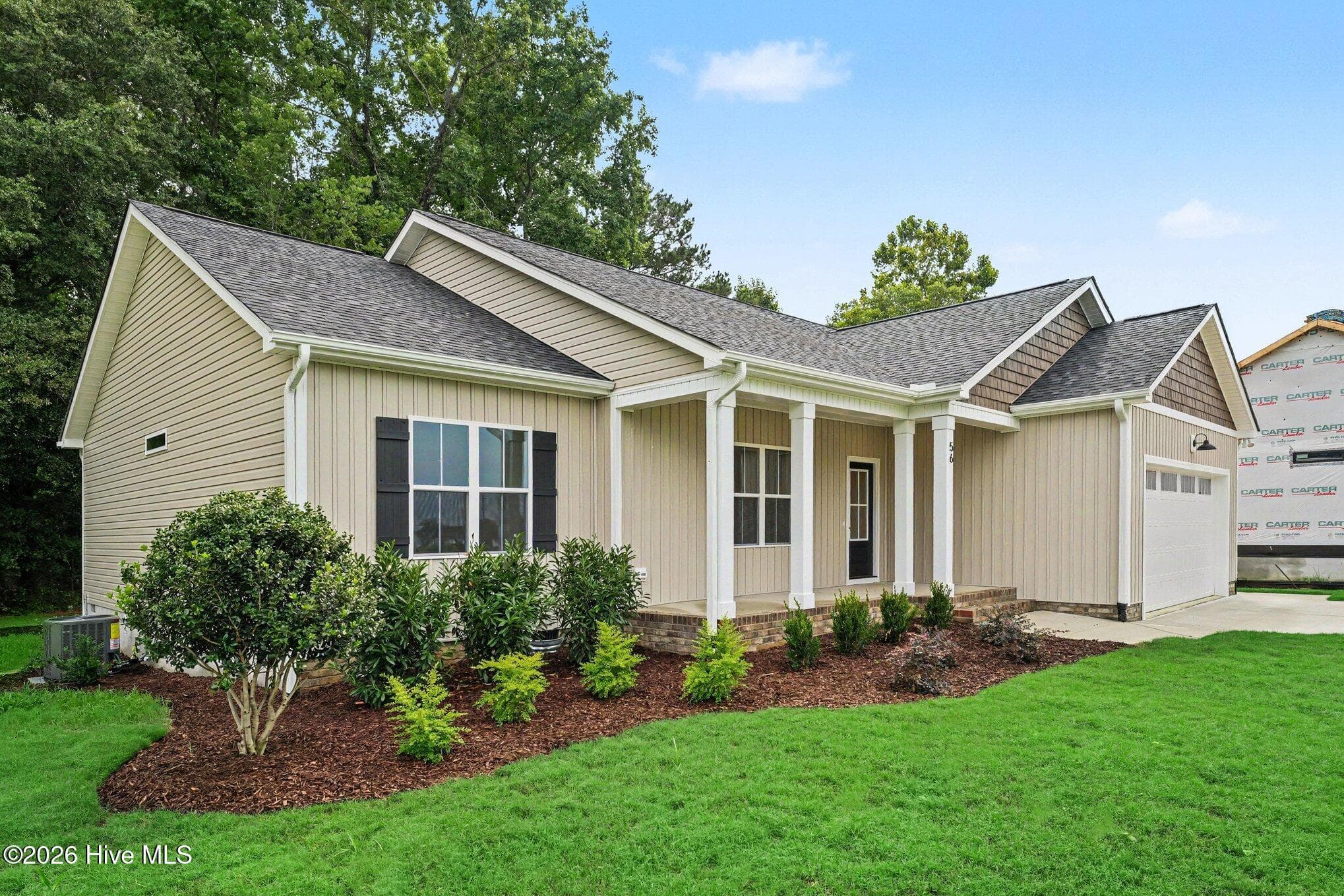 Single Family Residence at 56 Clio Court, Selma, NC 27576, photo 6 of 67