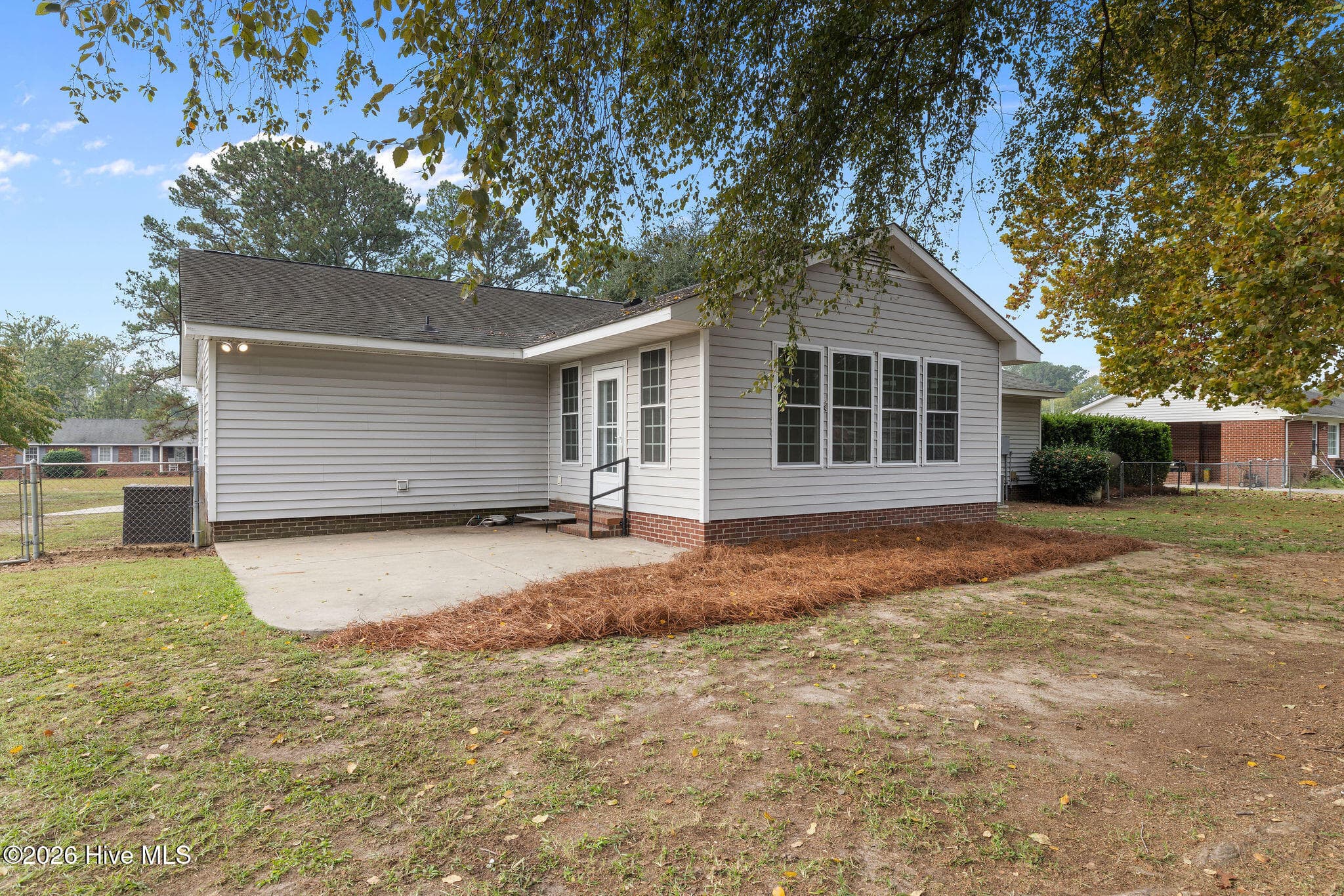 Single Family Residence at 2464 English Squire Drive, Kinston, NC 28504, photo 21 of 24