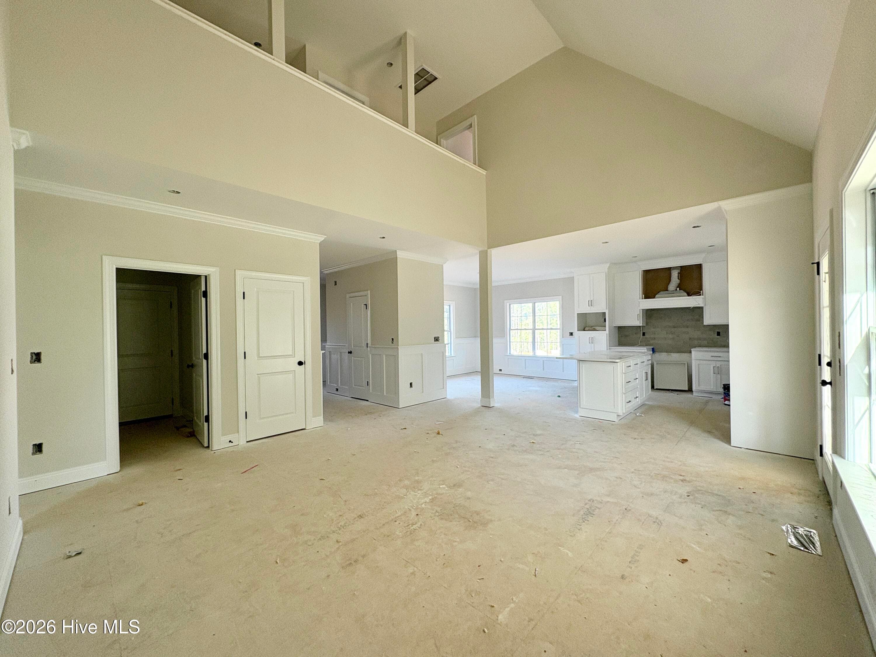 Single Family Residence at 7376 Huckleberry Drive, Spring Hope, NC 27882, photo 11 of 22