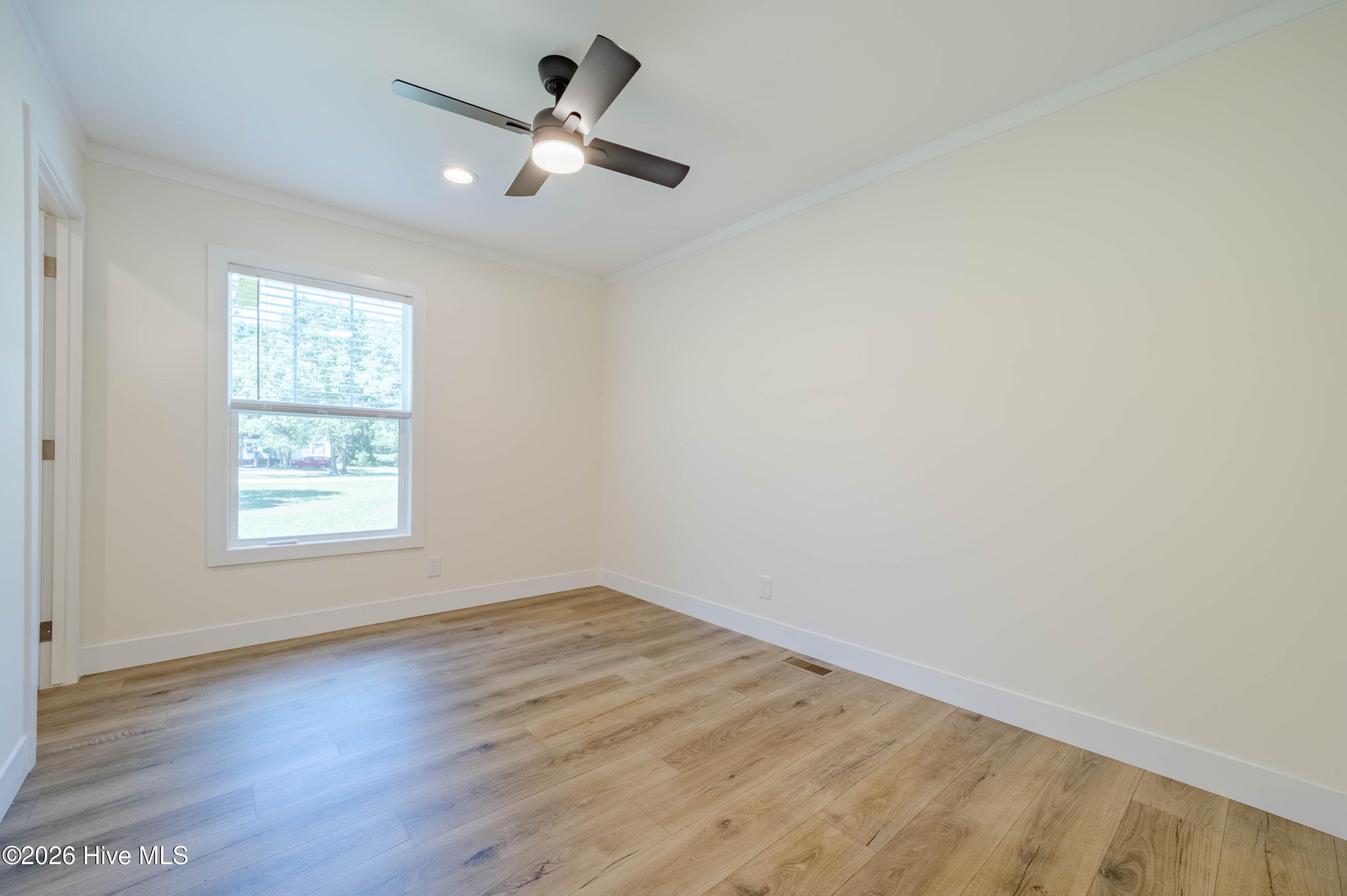 Bedroom 2 - 120 Edgewater Lane, Richlands, NC 28574