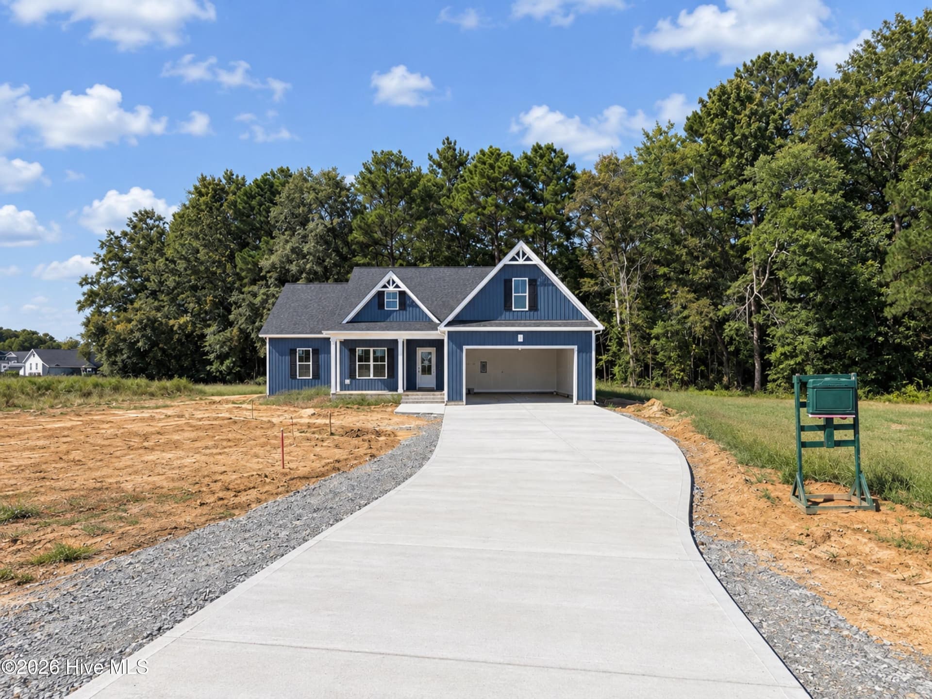 Single Family Residence at 74 Clio Court, Selma, NC 27576, photo 2 of 75