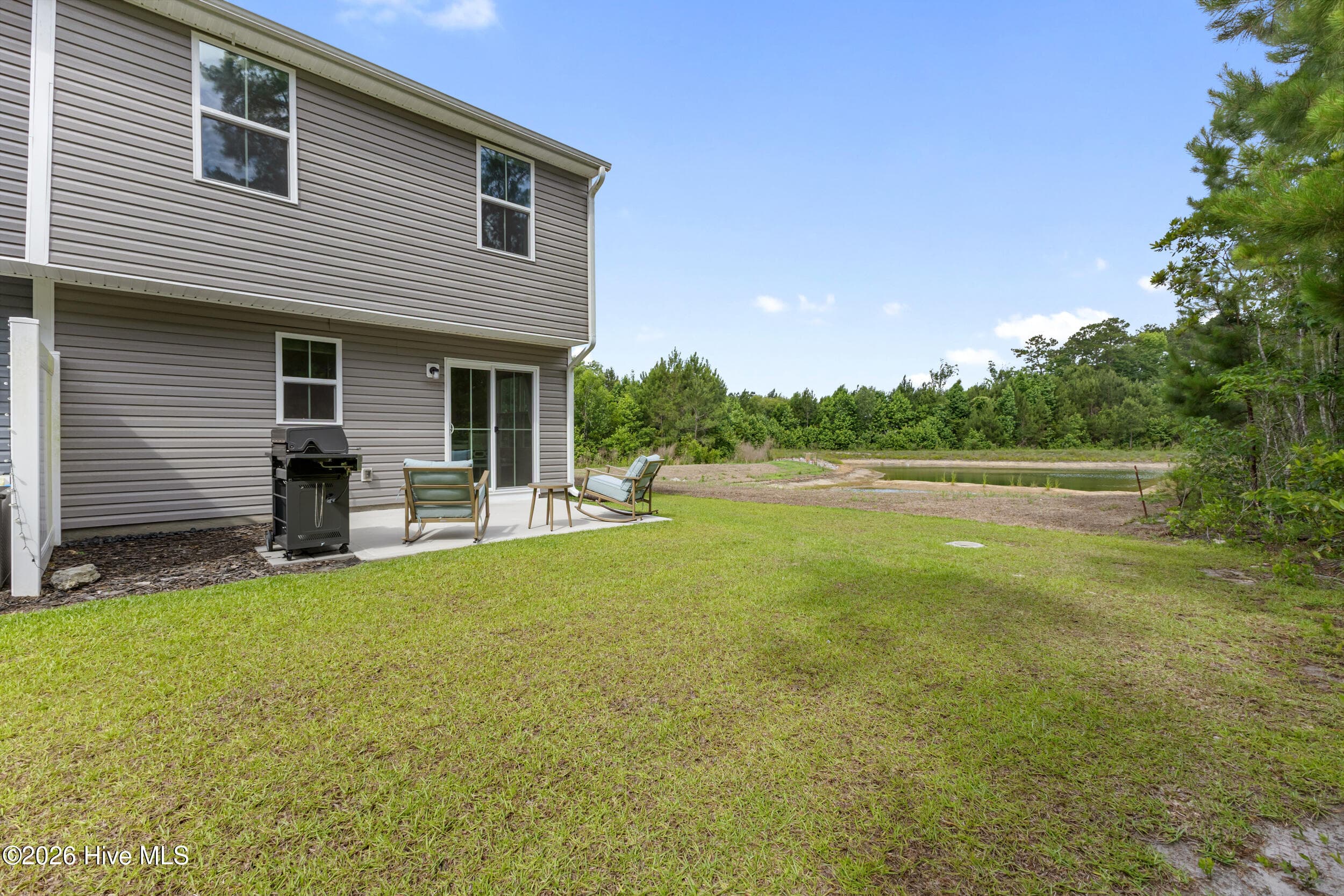 Townhouse at 1648 Branchwood Road NE, Bolivia, NC 28422, photo 29 of 36