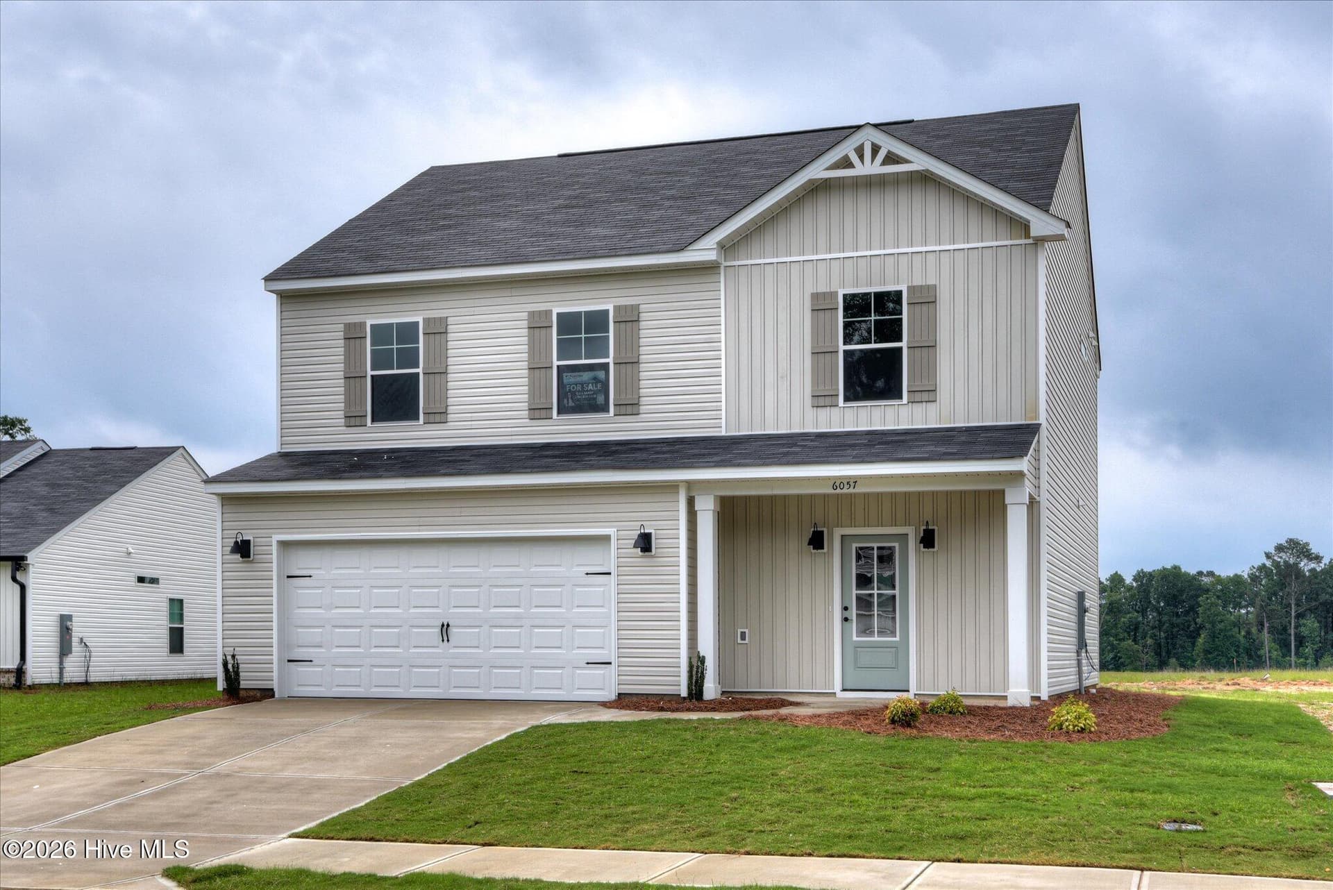 Single Family Residence at 6057 Ephemeral Circle, Beech Island, SC 29842, photo 4 of 113