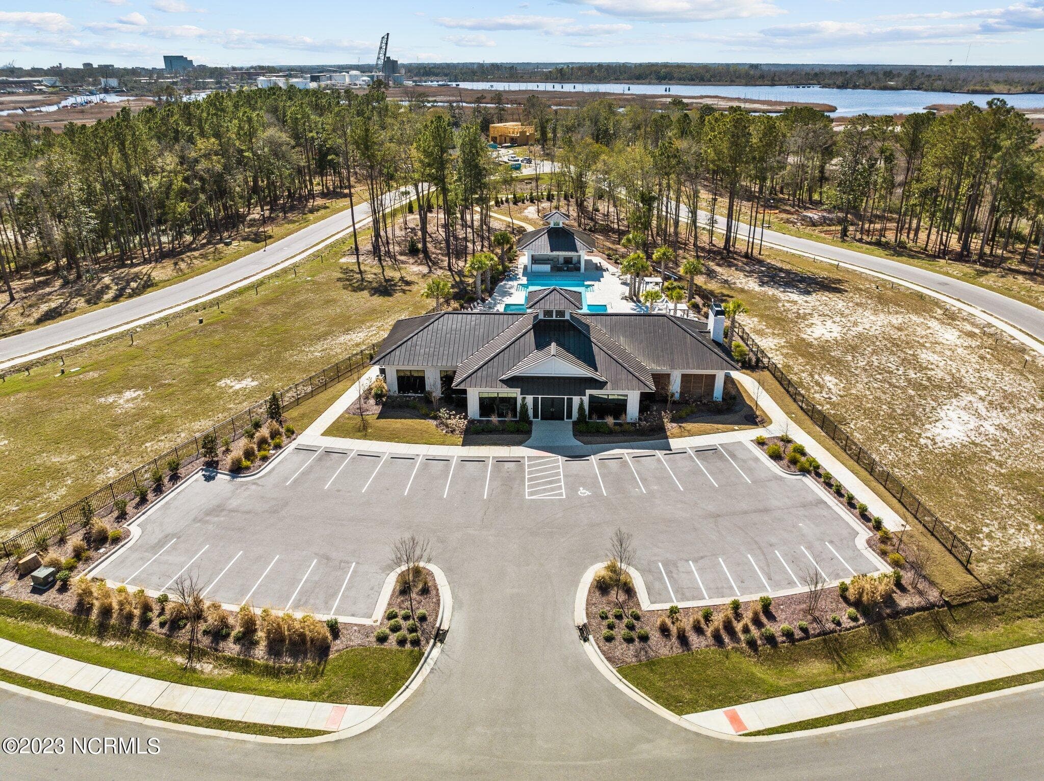 Residential Lot at 228 107 Preservation Point Avenue, Wilmington, NC 28401, photo 2 of 2