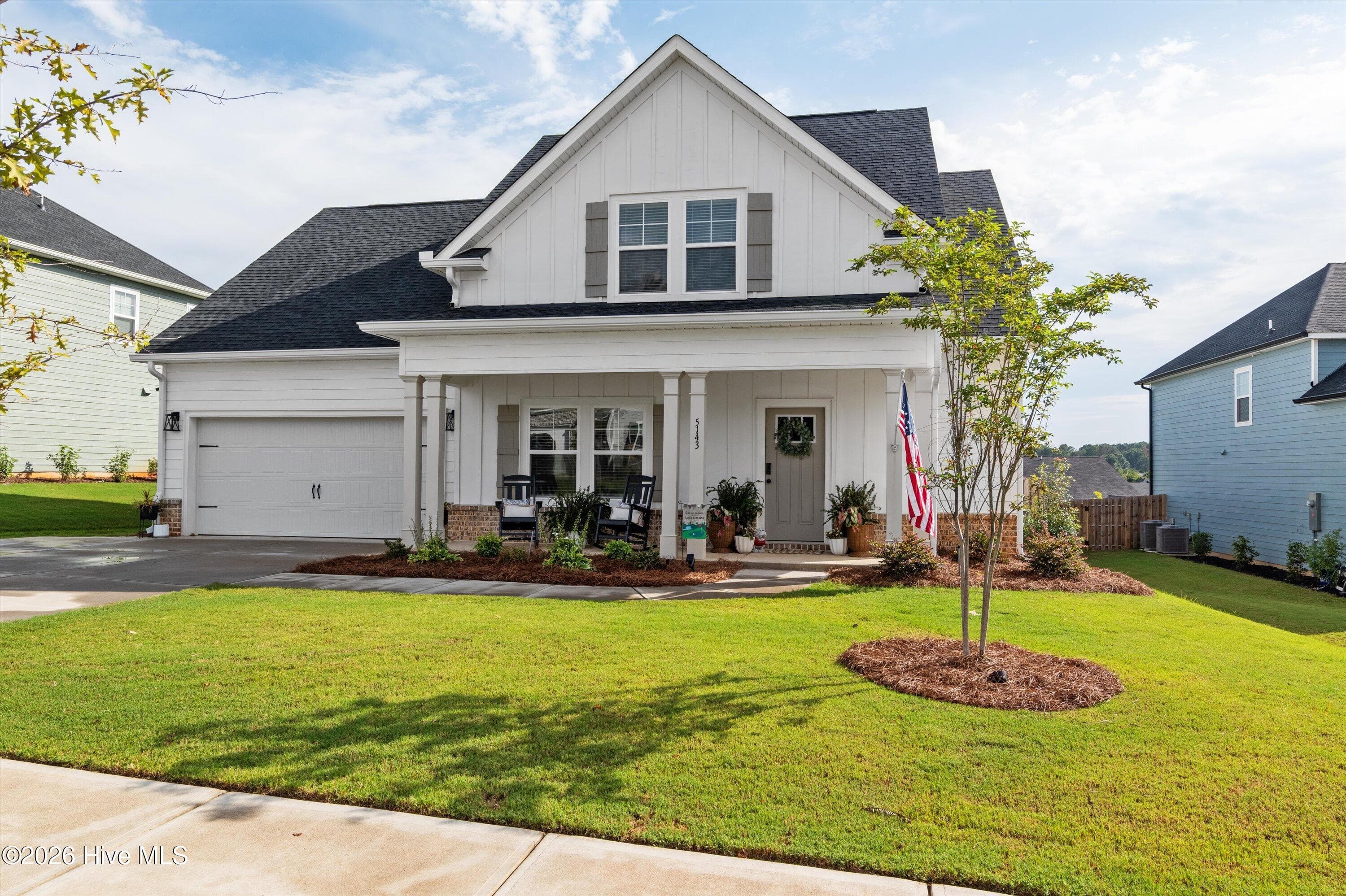 5143 Greyton Circle, North Augusta, SC 29860