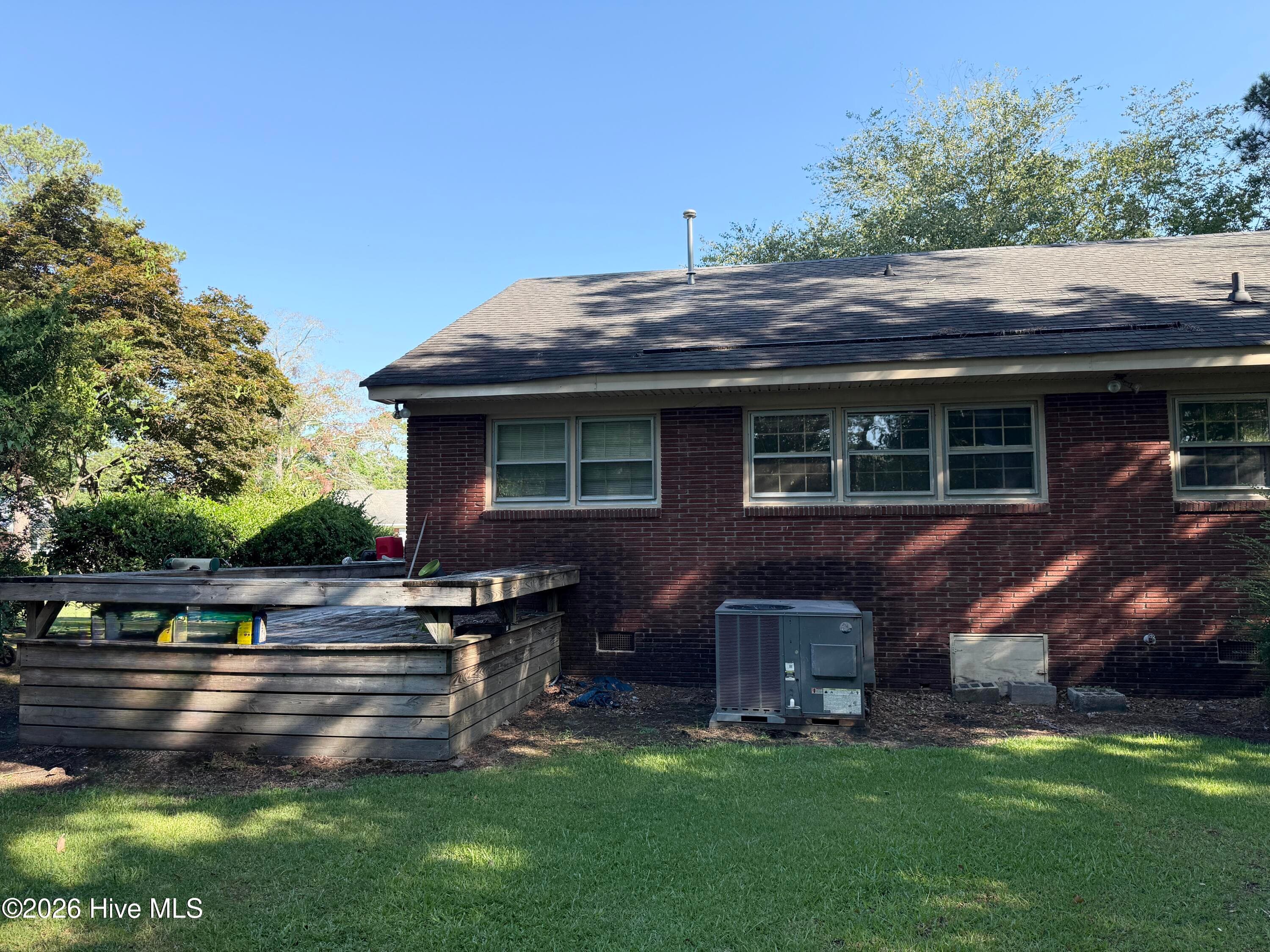 Single Family Residence at 1202 Ruffin Terrace, Kinston, NC 28504, photo 30 of 30