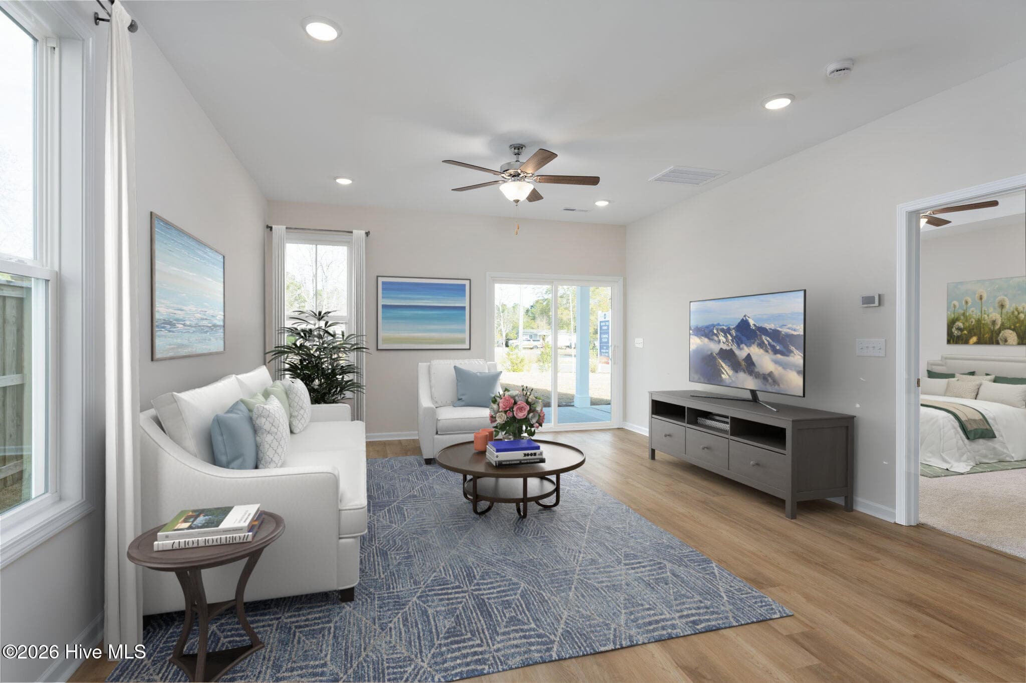 Representative Photo - has been digitally staged - 31 W Kiln Road, Hampstead, NC 28443