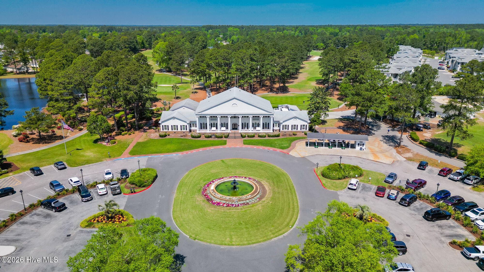Single Family Residence at 279 Ravennaside Drive NW, Calabash, NC 28467, photo 62 of 67