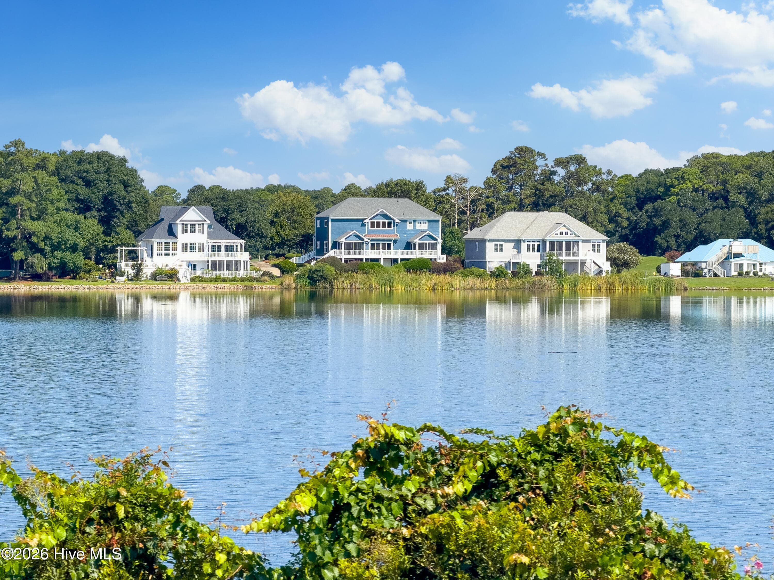 Condominium at 908 Resort Circle Unit 203, Sunset Beach, NC 28468, photo 24 of 32