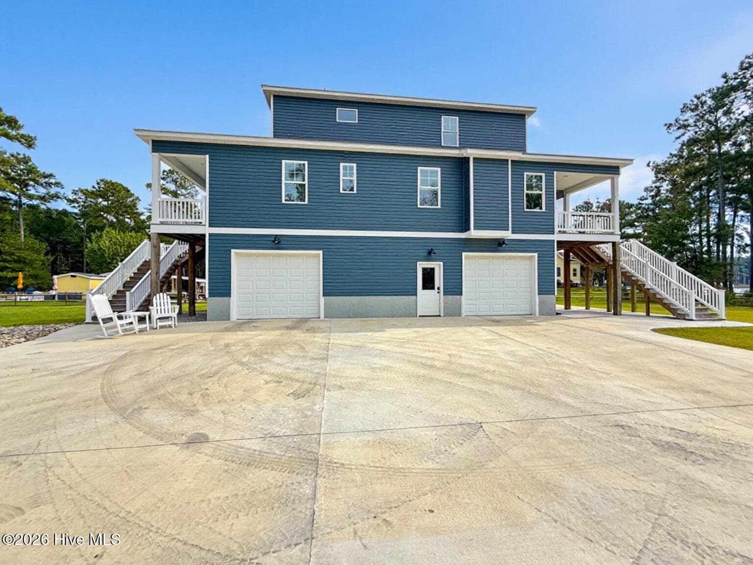 Single Family Residence at 122 Windy Point, Belhaven, NC 27810, photo 73 of 124