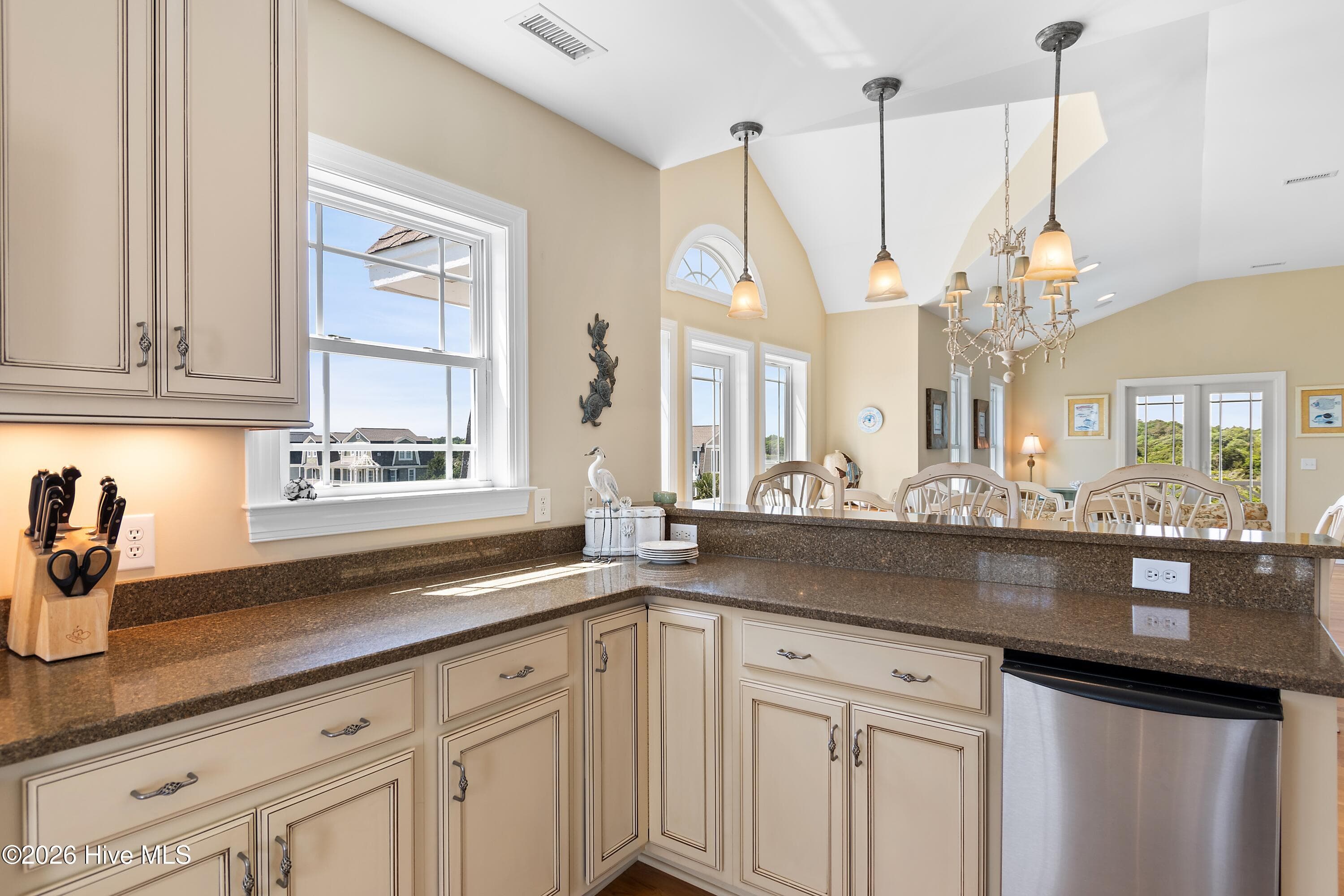 Single Family Residence at 1046 Tide Ridge Drive, Holden Beach, NC 28462, photo 37 of 97