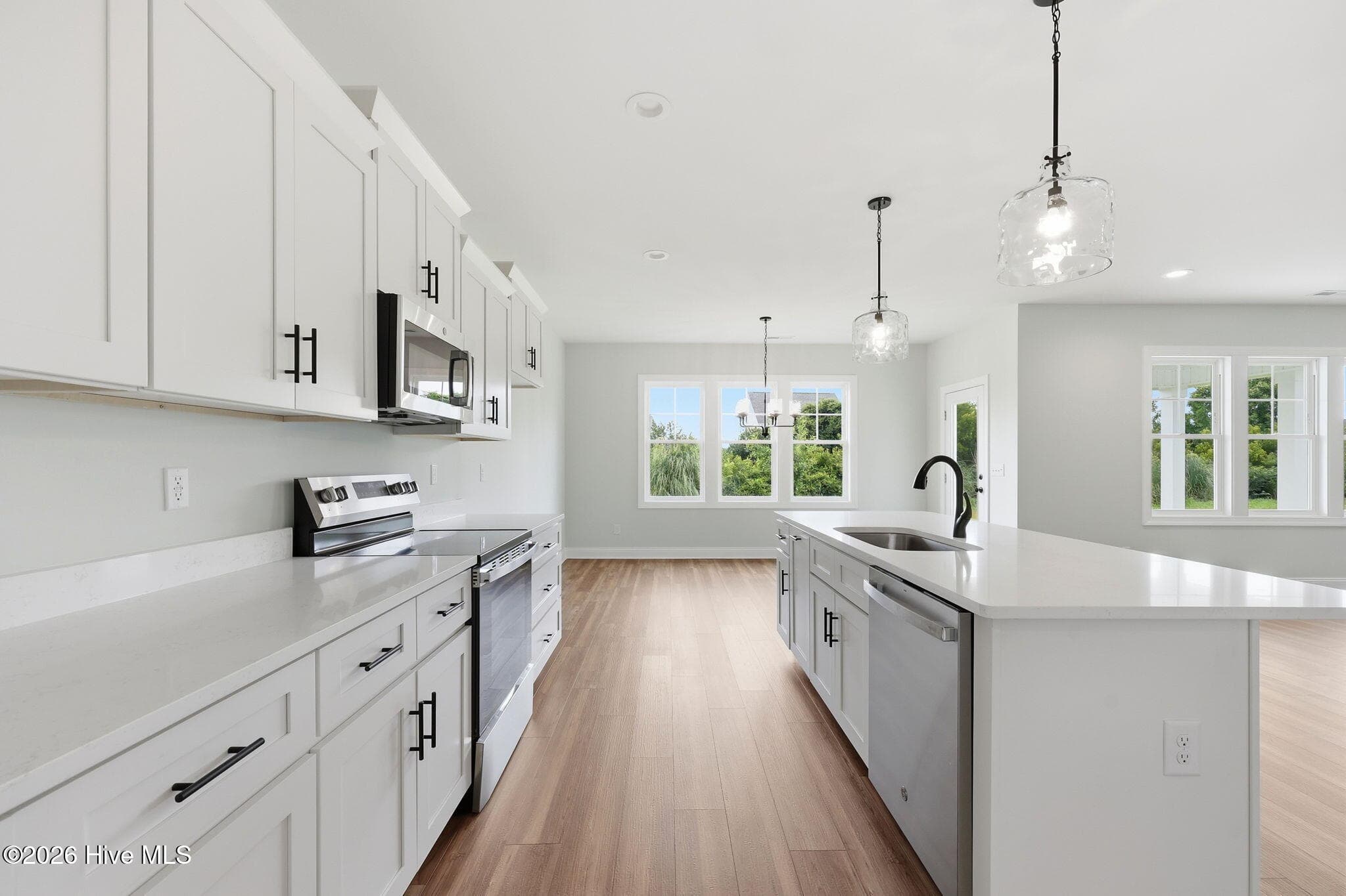 Single Family Residence at 116 Eastbay Way, Beaufort, NC 28516, photo 31 of 59