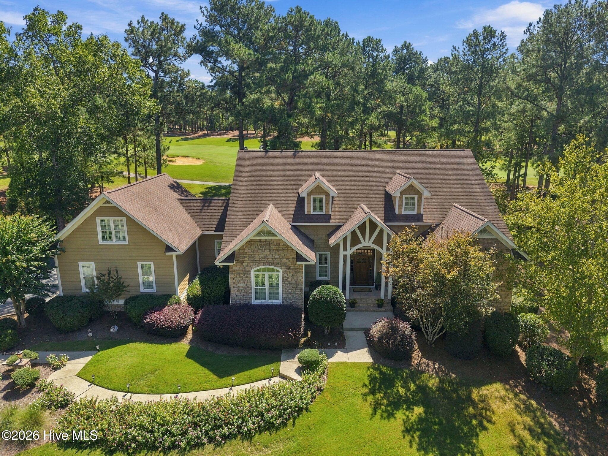 28 Middlebury Road, Pinehurst, NC 28374