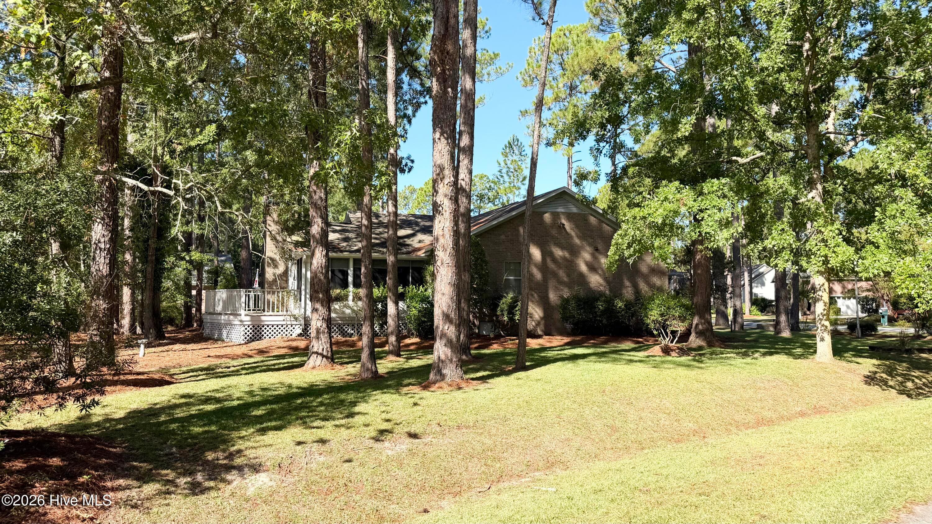 Single Family Residence at 2131 Royal Pines Drive, New Bern, NC 28560, photo 19 of 117