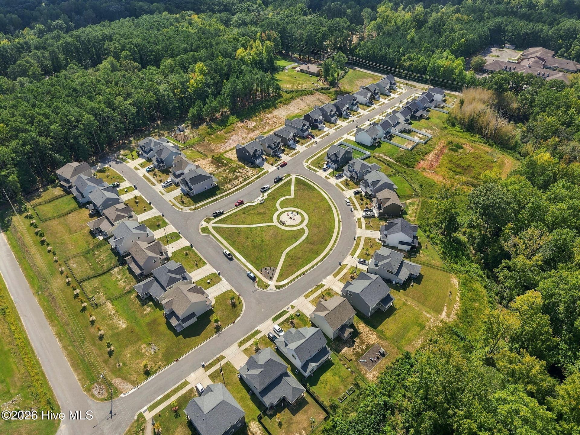 Single Family Residence at 306 Dunston Road, Carthage, NC 28327, photo 53 of 54