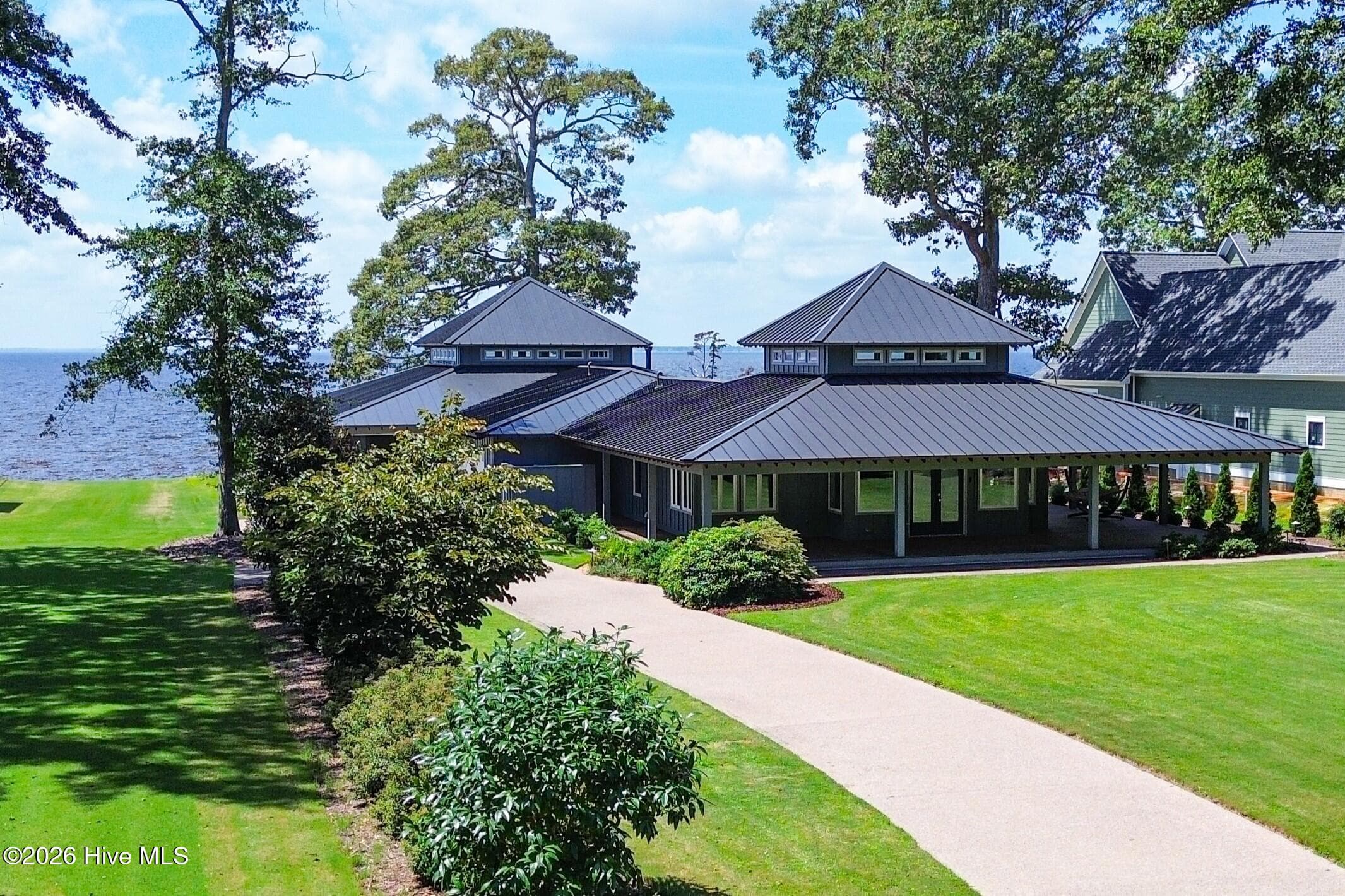 Single Family Residence at 111 Heritage Point Drive, Edenton, NC 27932