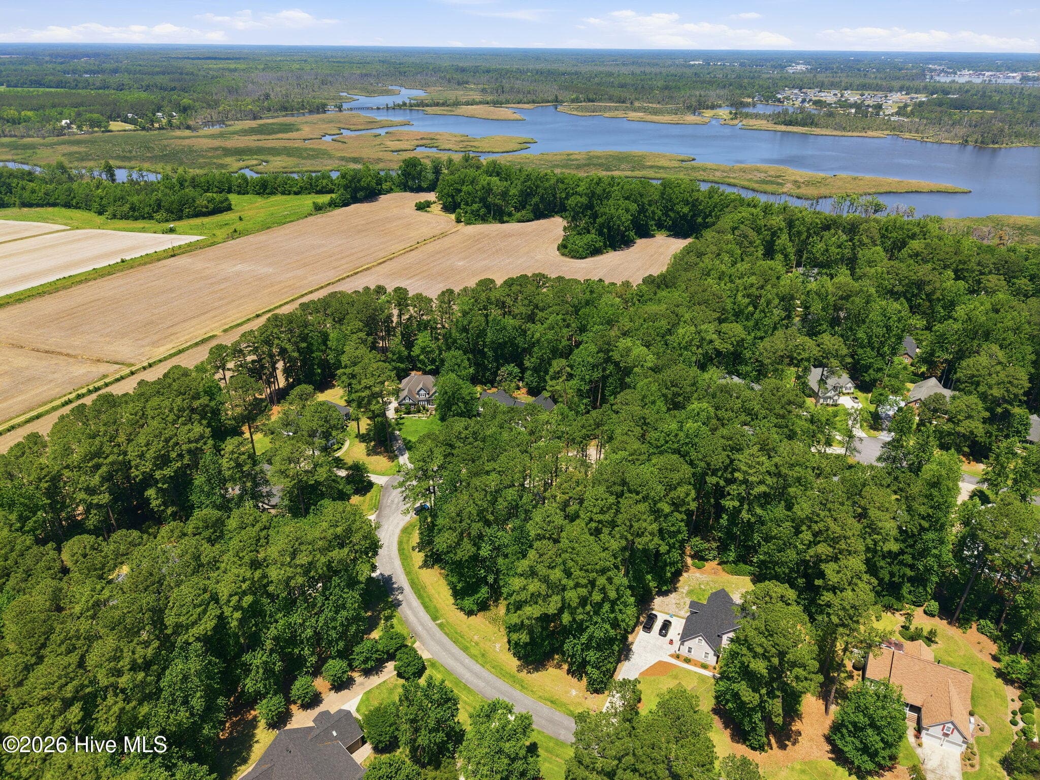 Residential Lot at 106 231 Magothy Lane, Chocowinity, NC 27817, photo 11 of 11