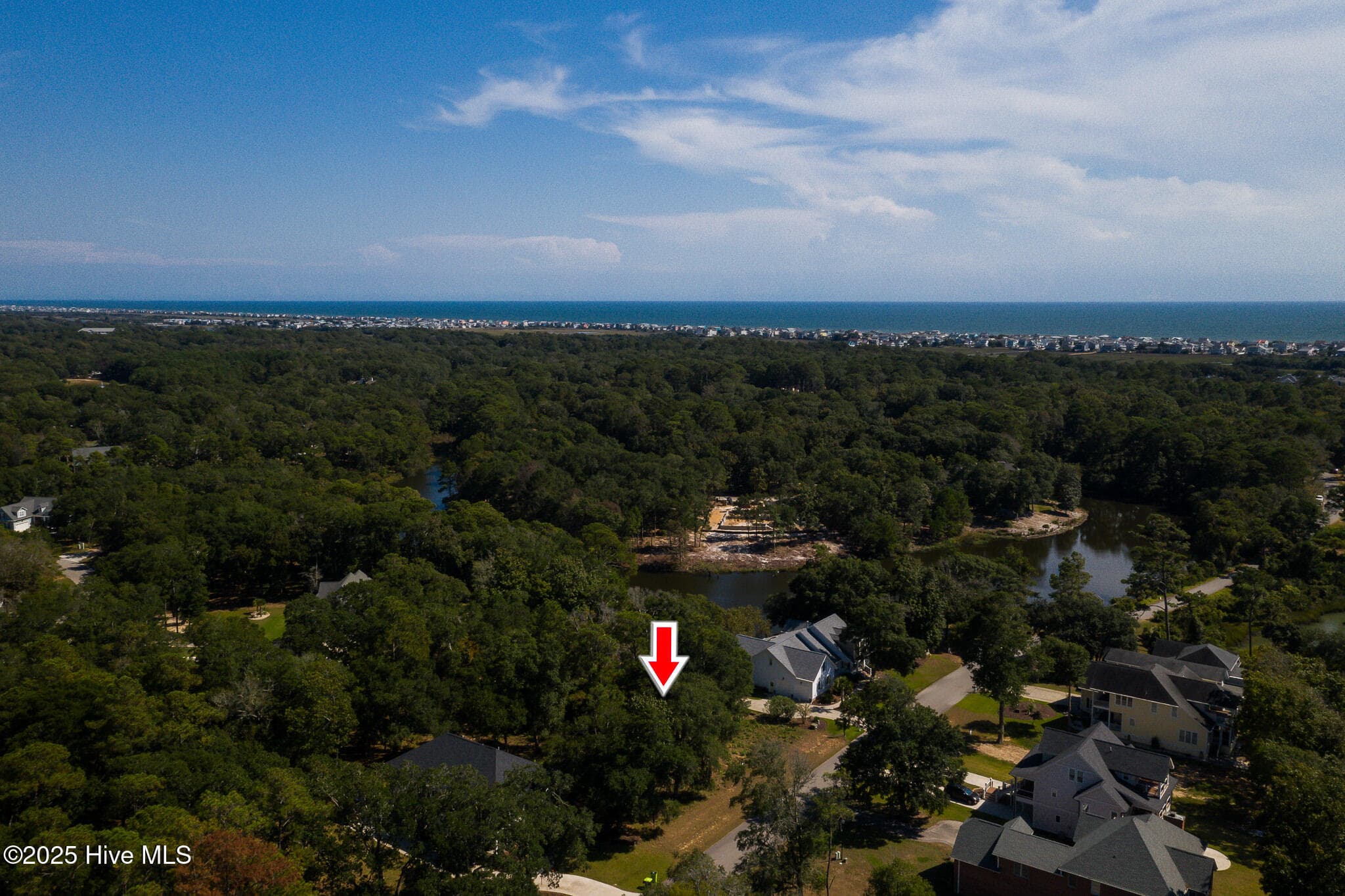 Residential Land at 1884 Russell Hewett Road SW, Supply, NC 28462, photo 5 of 31