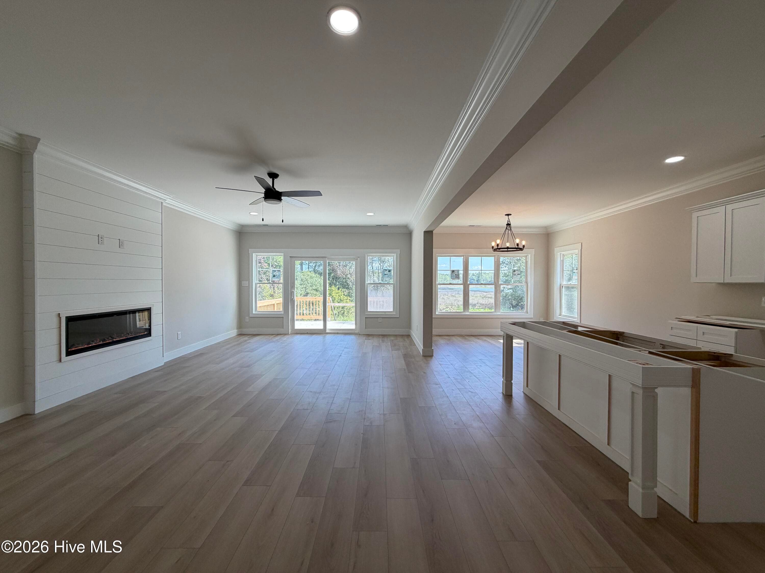 Single Family Residence at 278 E Ivybridge Drive, Hubert, NC 28539, photo 25 of 128