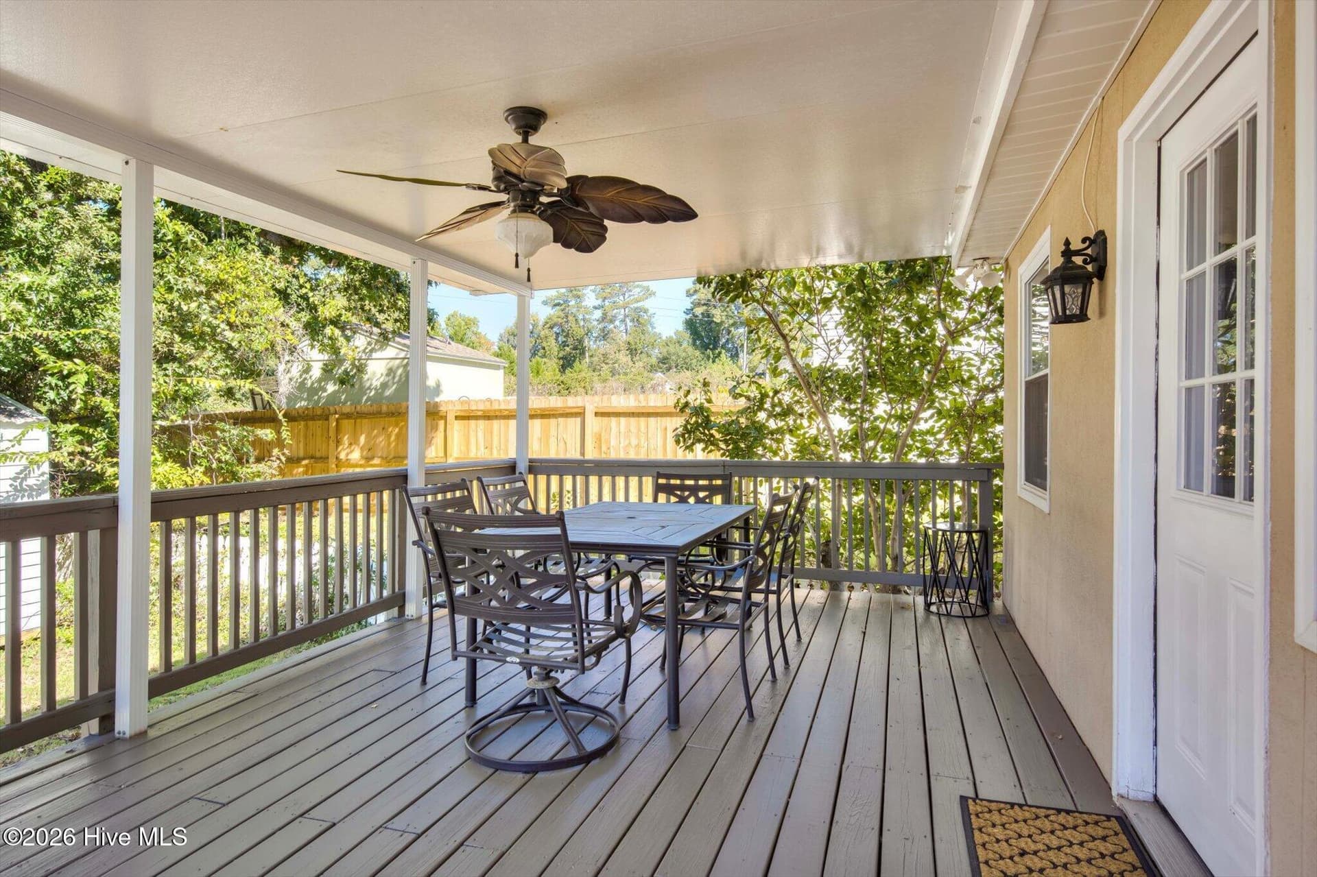 Single Family Residence at 595 Blue Ridge Crossing, Evans, GA 30809, photo 39 of 49