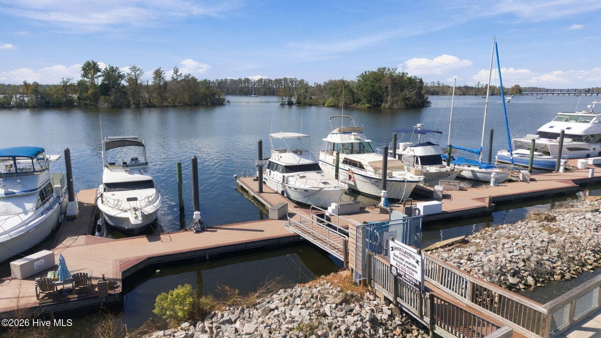 Dockaminium at 0 E Water Street Slip B7, Washington, NC 27889, photo 10 of 24