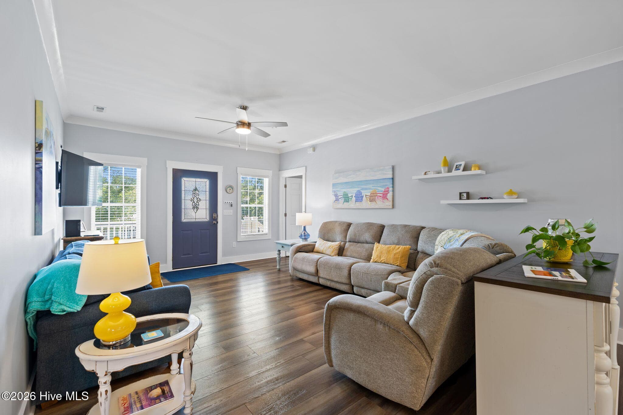 Single Family Residence at 115 NW 9th Street, Oak Island, NC 28465, Oak Island, photo 9 of 65