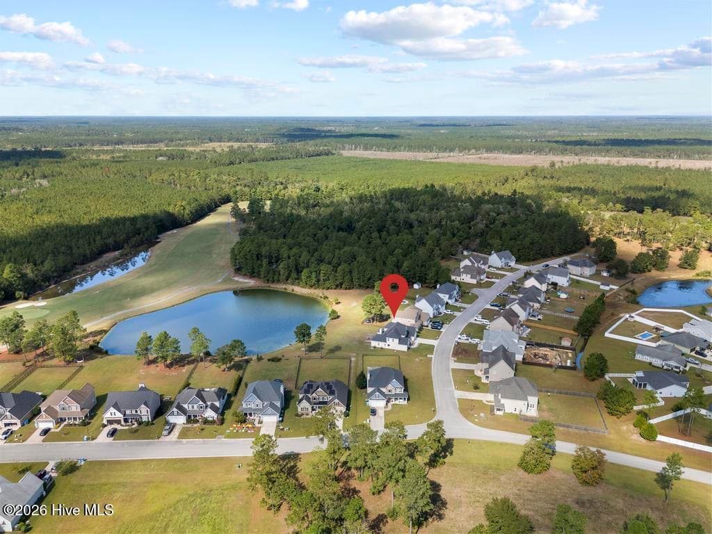 Single Family Residence at 103 Pine Lakes Drive, Maple Hill, NC 28454, photo 65 of 75