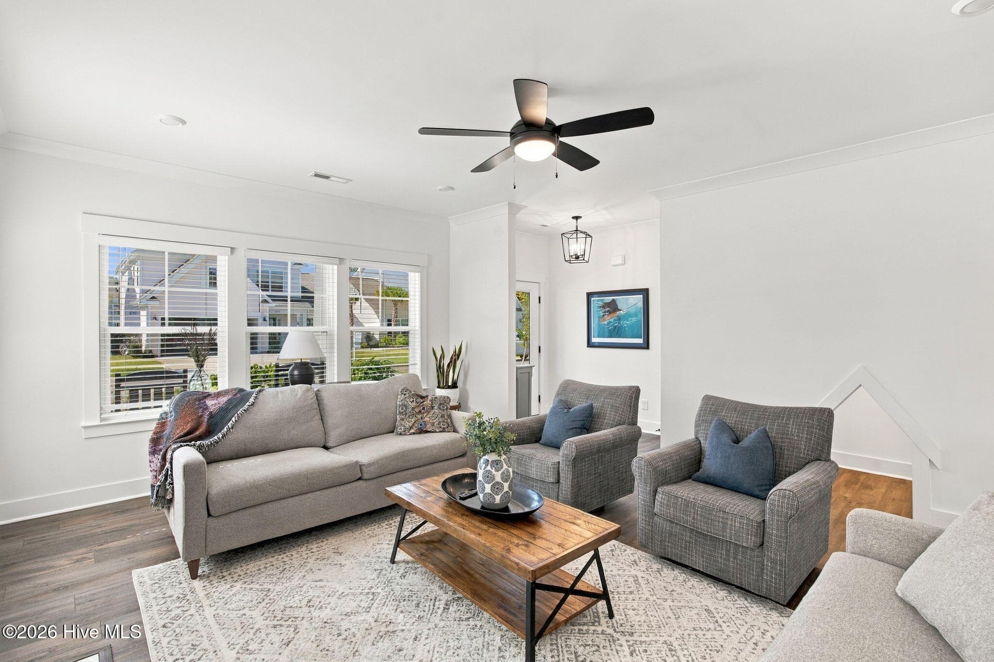 Single Family Residence at 1230 Sea Lavender Drive, Wilmington, NC 28403, photo 10 of 43