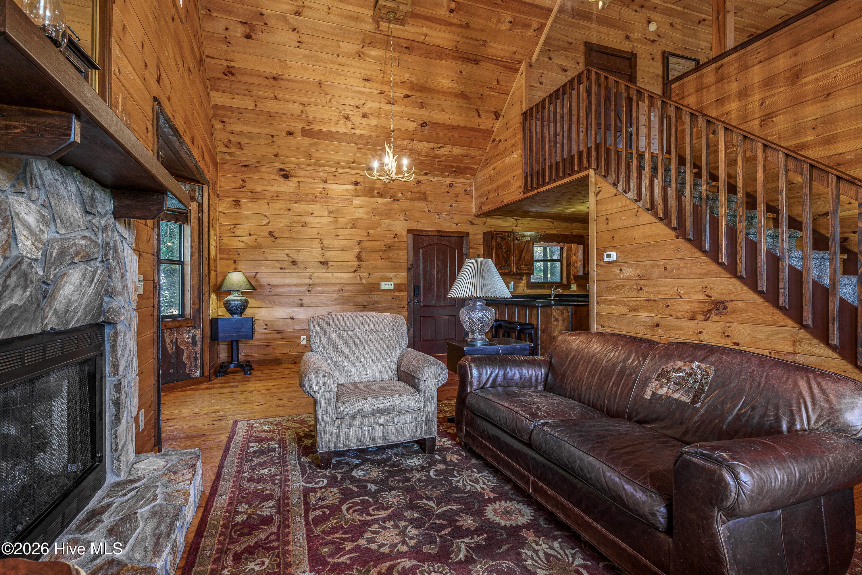 Single Family Residence at 201 Primrose Lane, Hayesville, NC 28904, photo 9 of 55