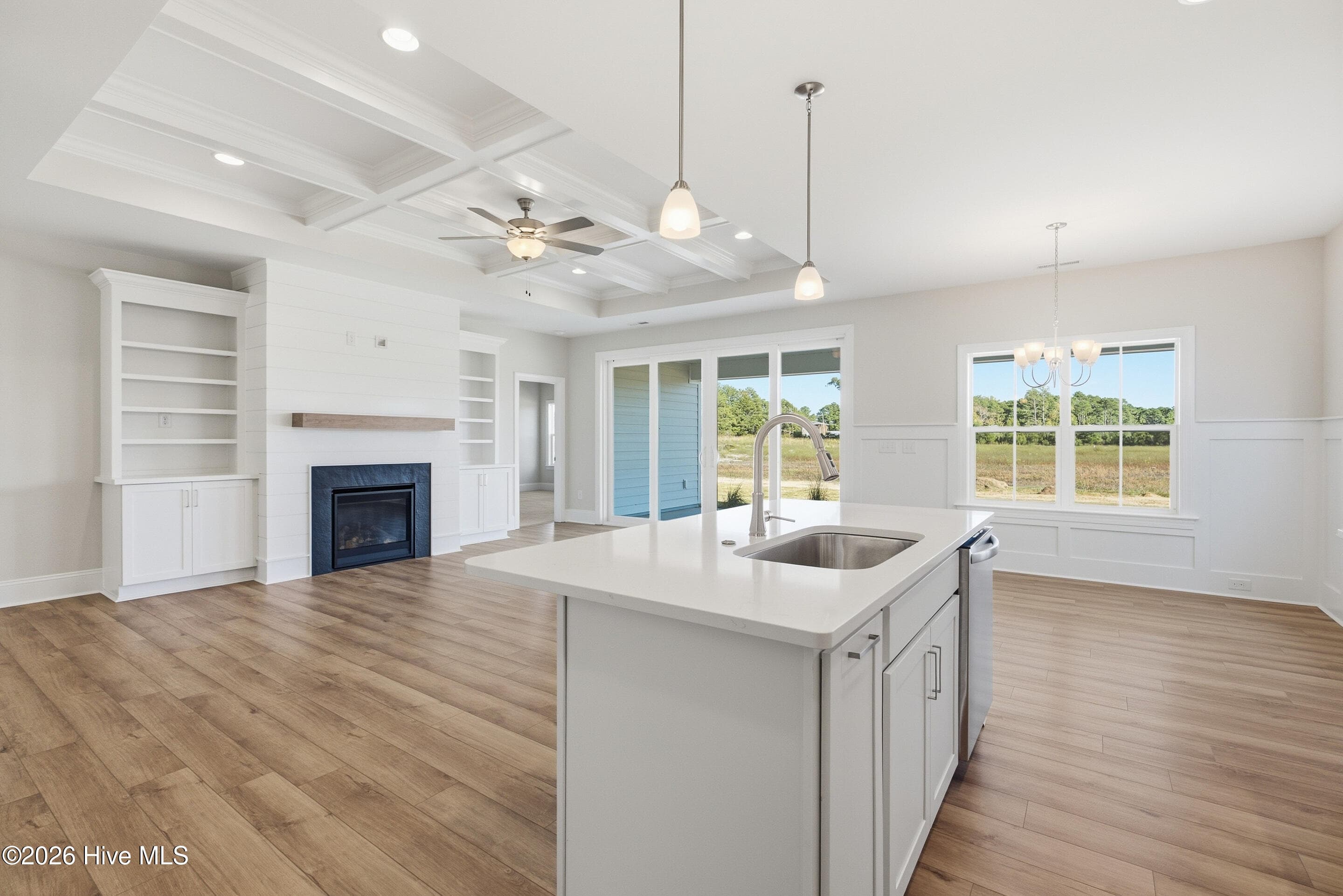 Single Family Residence at 1215 Juno Drive, Wilmington, NC 28411, photo 12 of 30