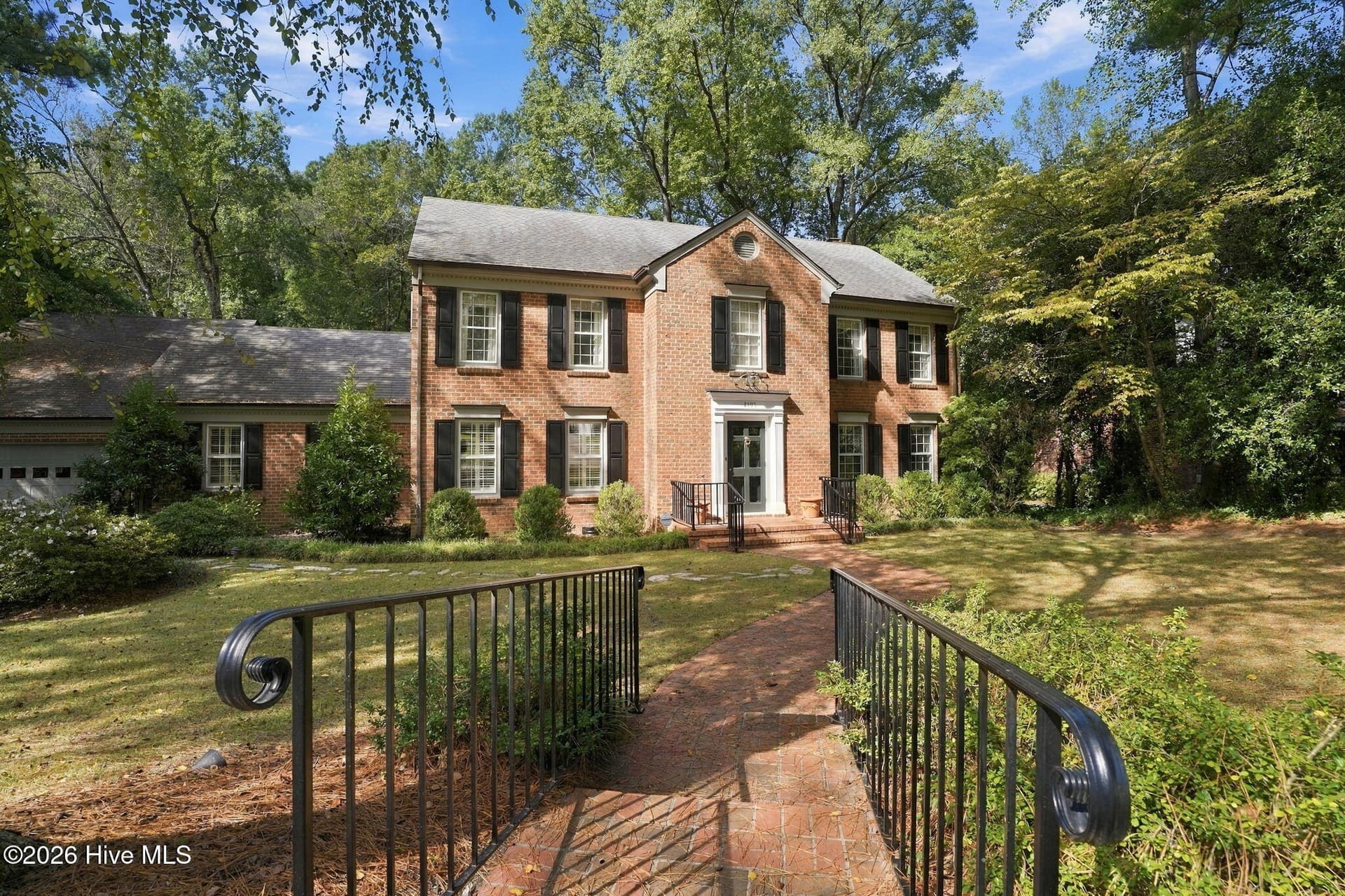 Single Family Residence at 2105 Canal Drive NW, Wilson, NC 27896, photo 70 of 71