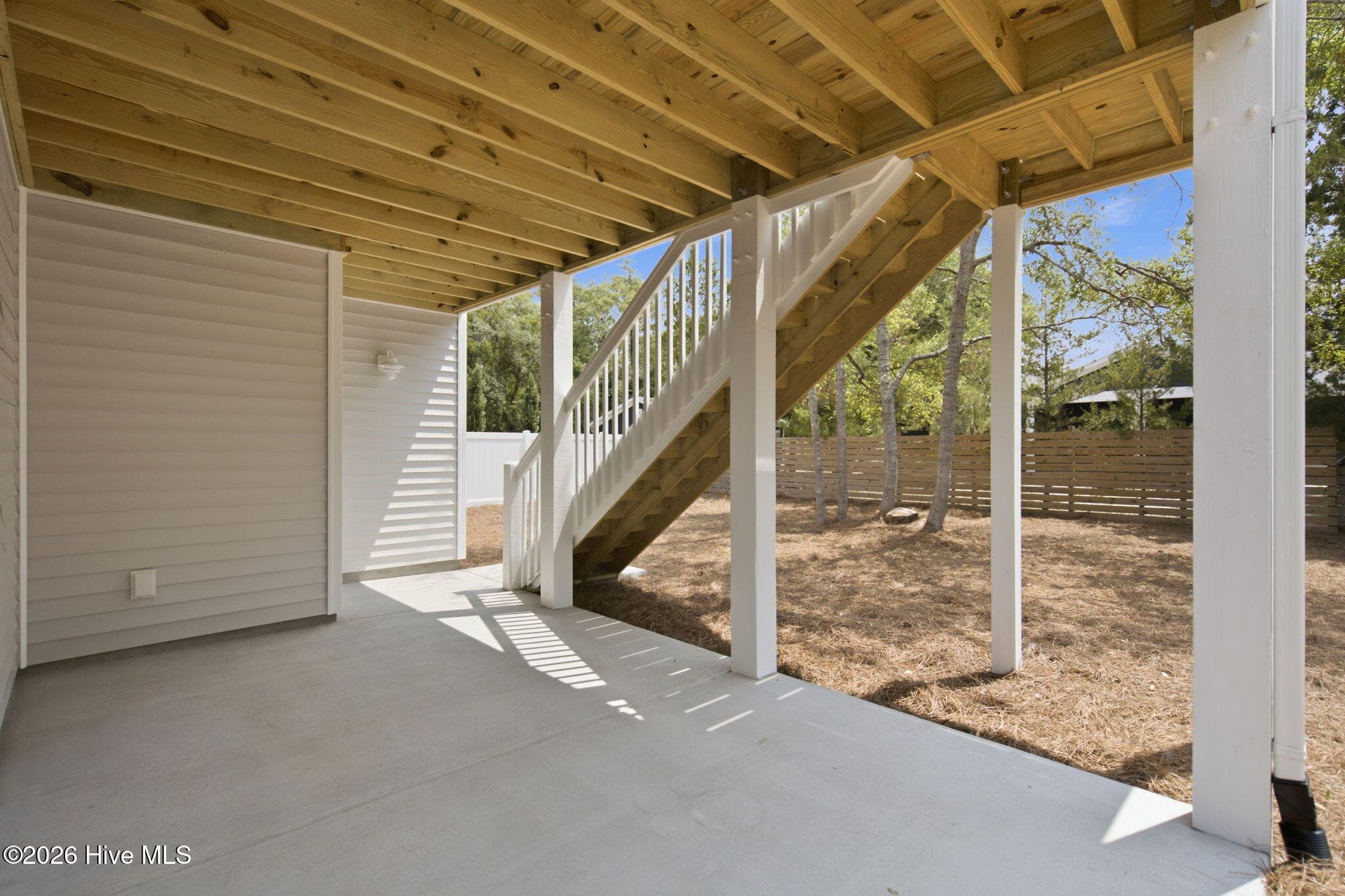 Single Family Residence at 104 SE 6th Street, Oak Island, NC 28465, photo 82 of 92