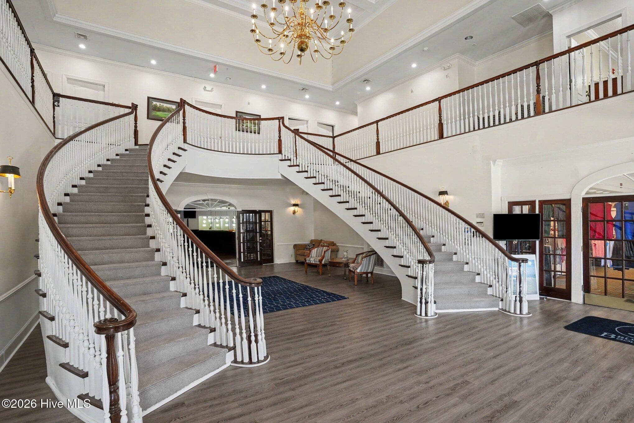 Single Family Residence at 8888 Balfour Avenue NW, Calabash, NC 28467, photo 35 of 45